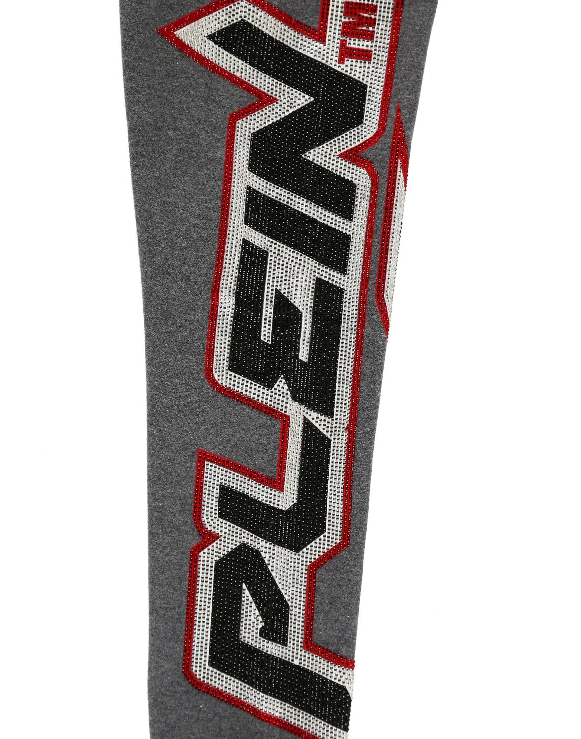 Jogging Trousers Space Plein, цвет: Серый