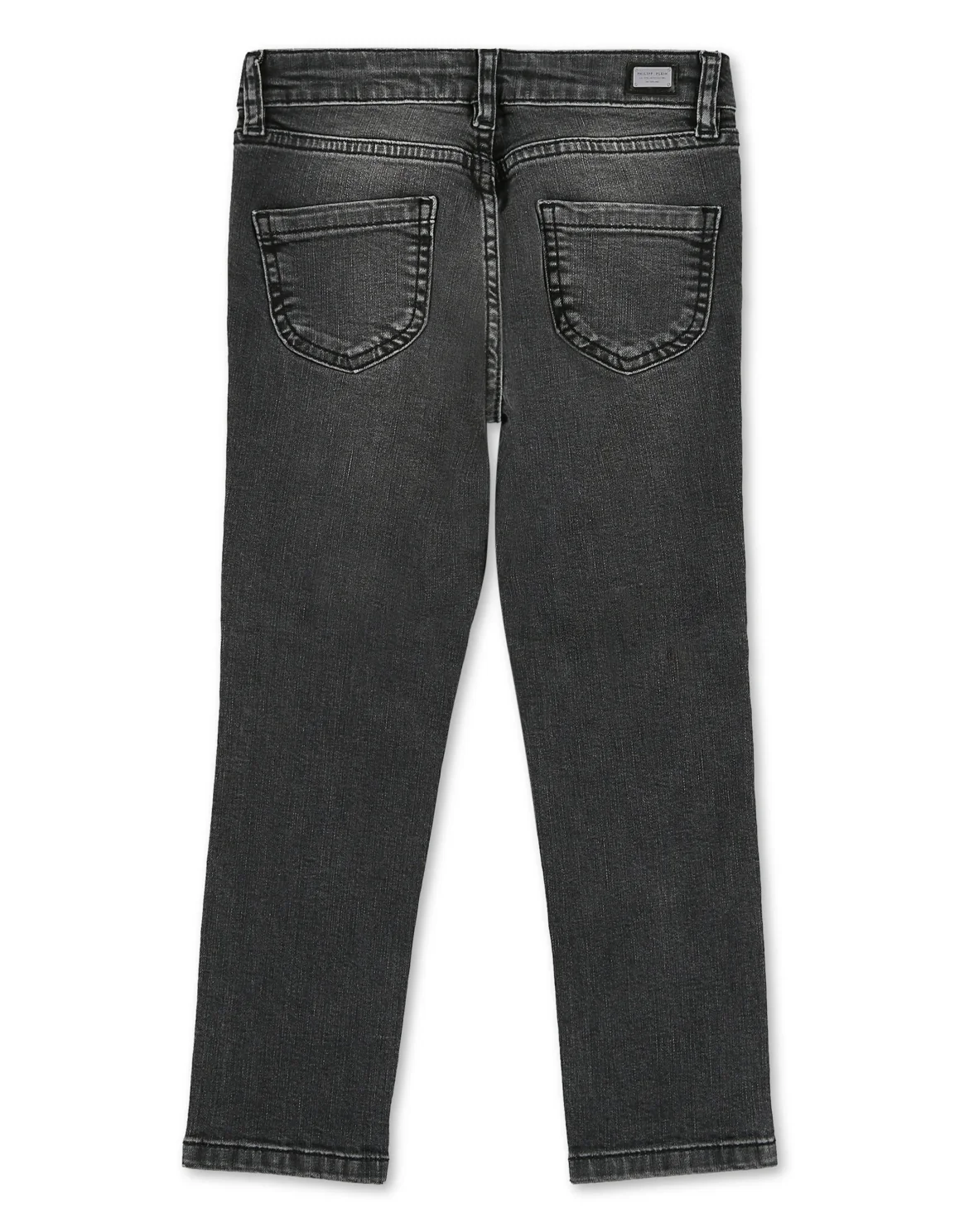 Slim Fit Studs, цвет: Черный