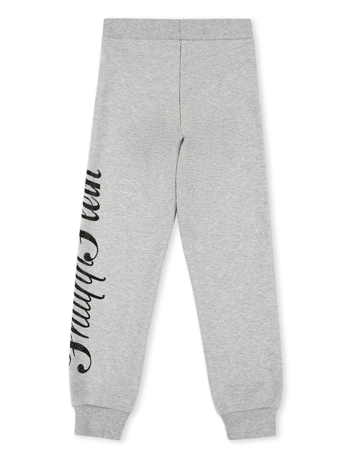 Jogging Trousers Crystal, цвет: Серый