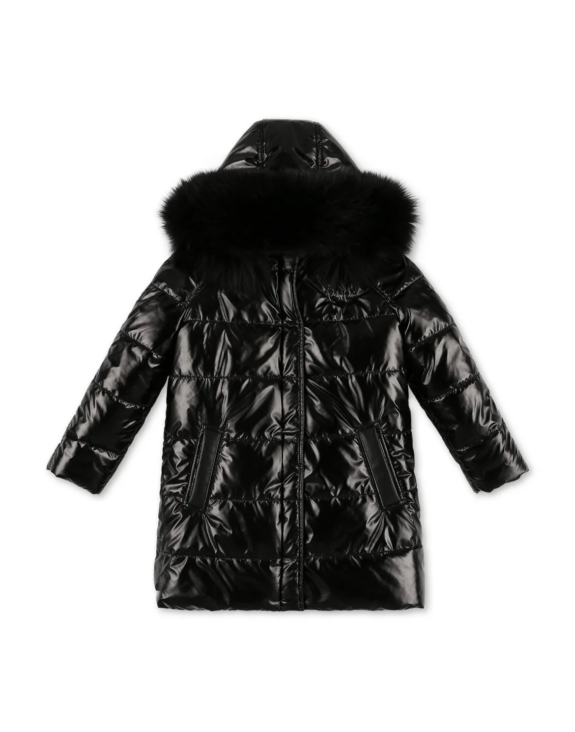 Jacket Stars, цвет: Черный