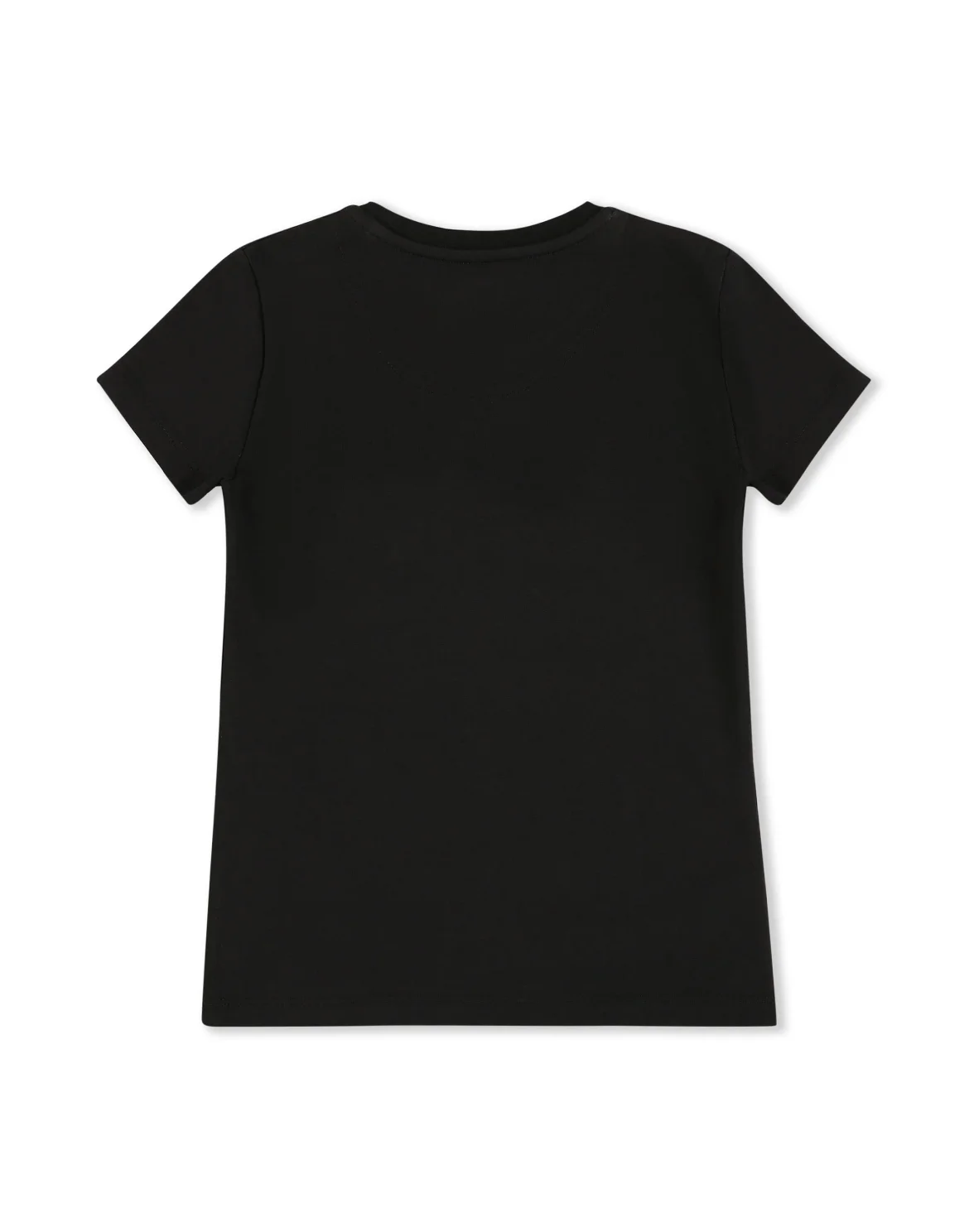 T-shirt Round Neck SS Philipp Plein TM, цвет: Черный