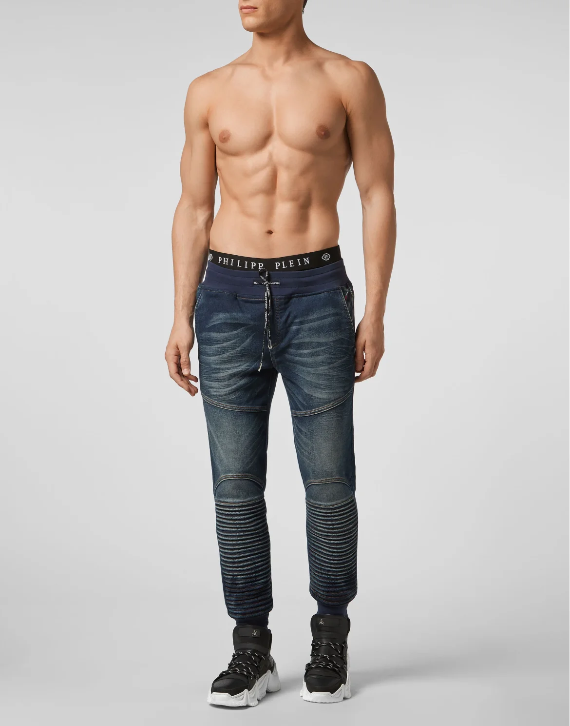 Slim Shady Chill Fit Statement, цвет: Синий