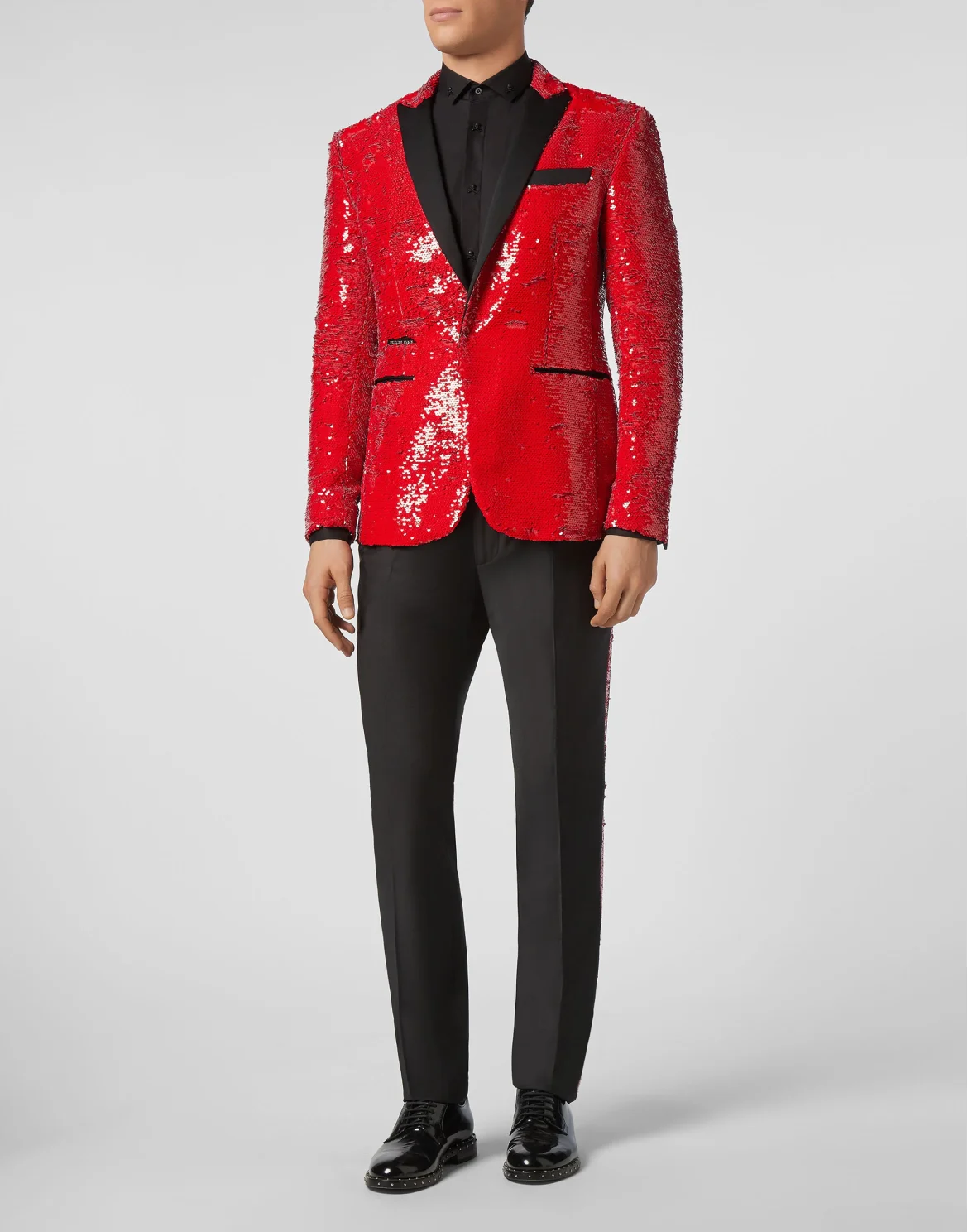 Blazer Elegant, цвет: Черный