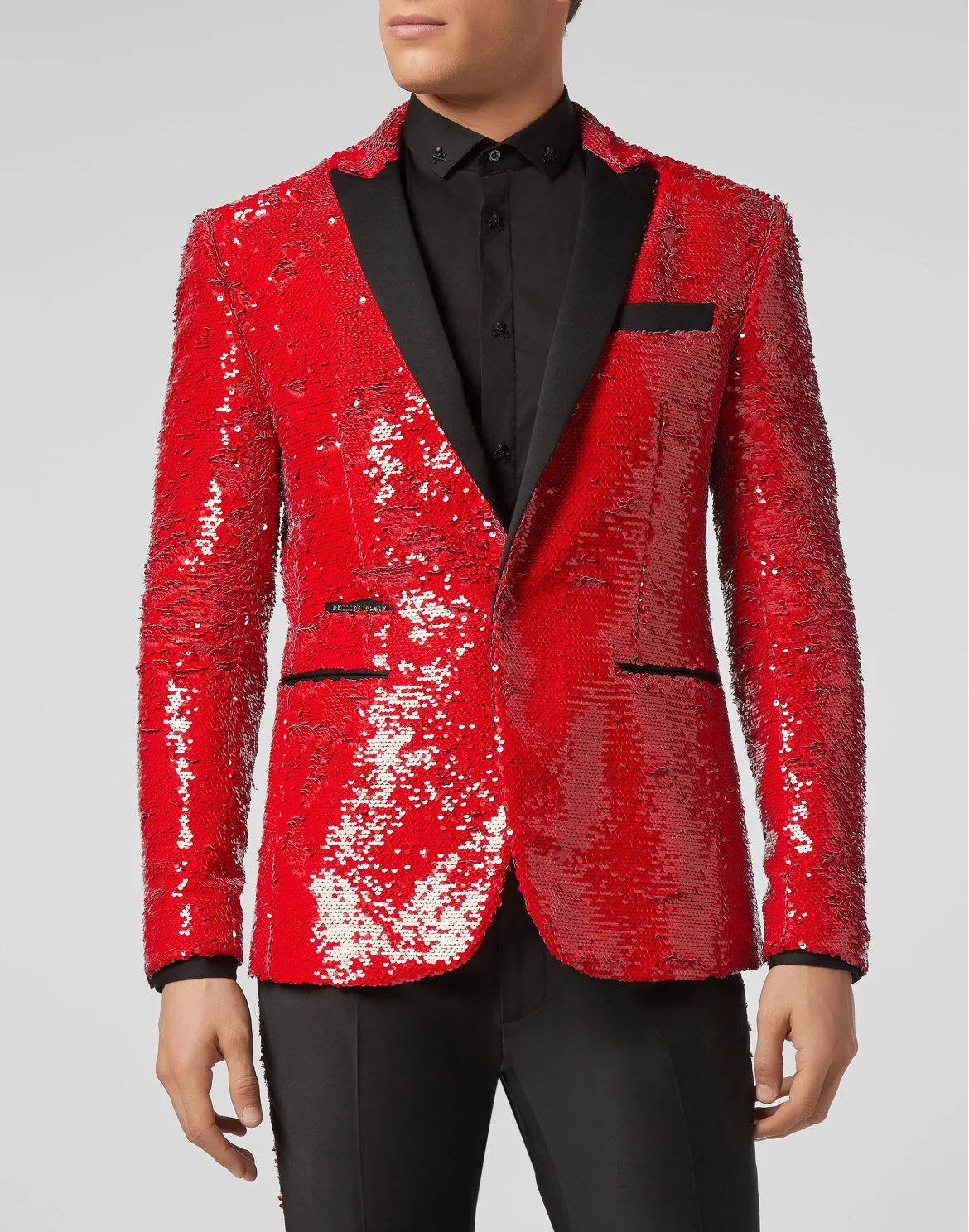 Blazer Elegant, цвет: Черный