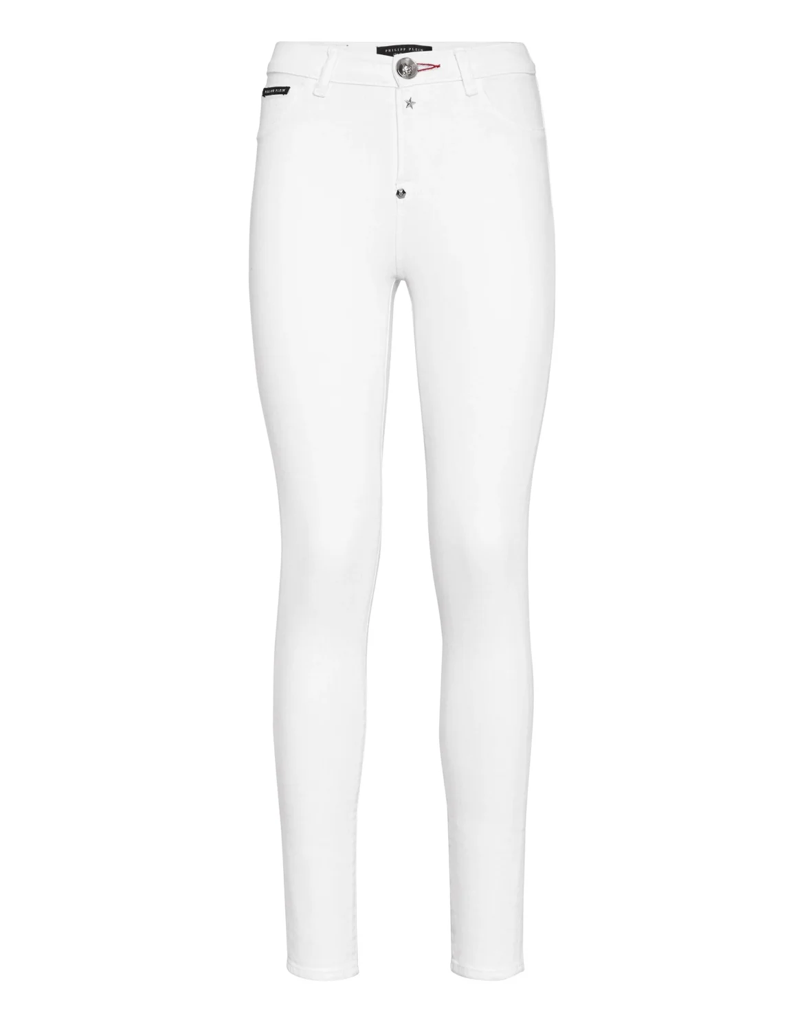 New Jegging Statement, цвет: Белый