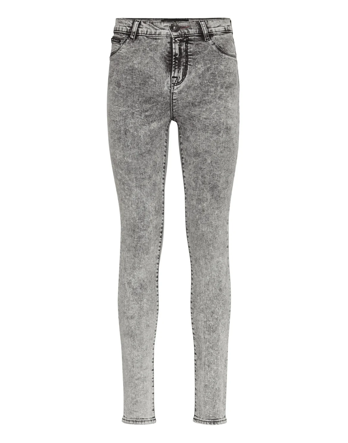 New Jegging Statement, цвет: Черный