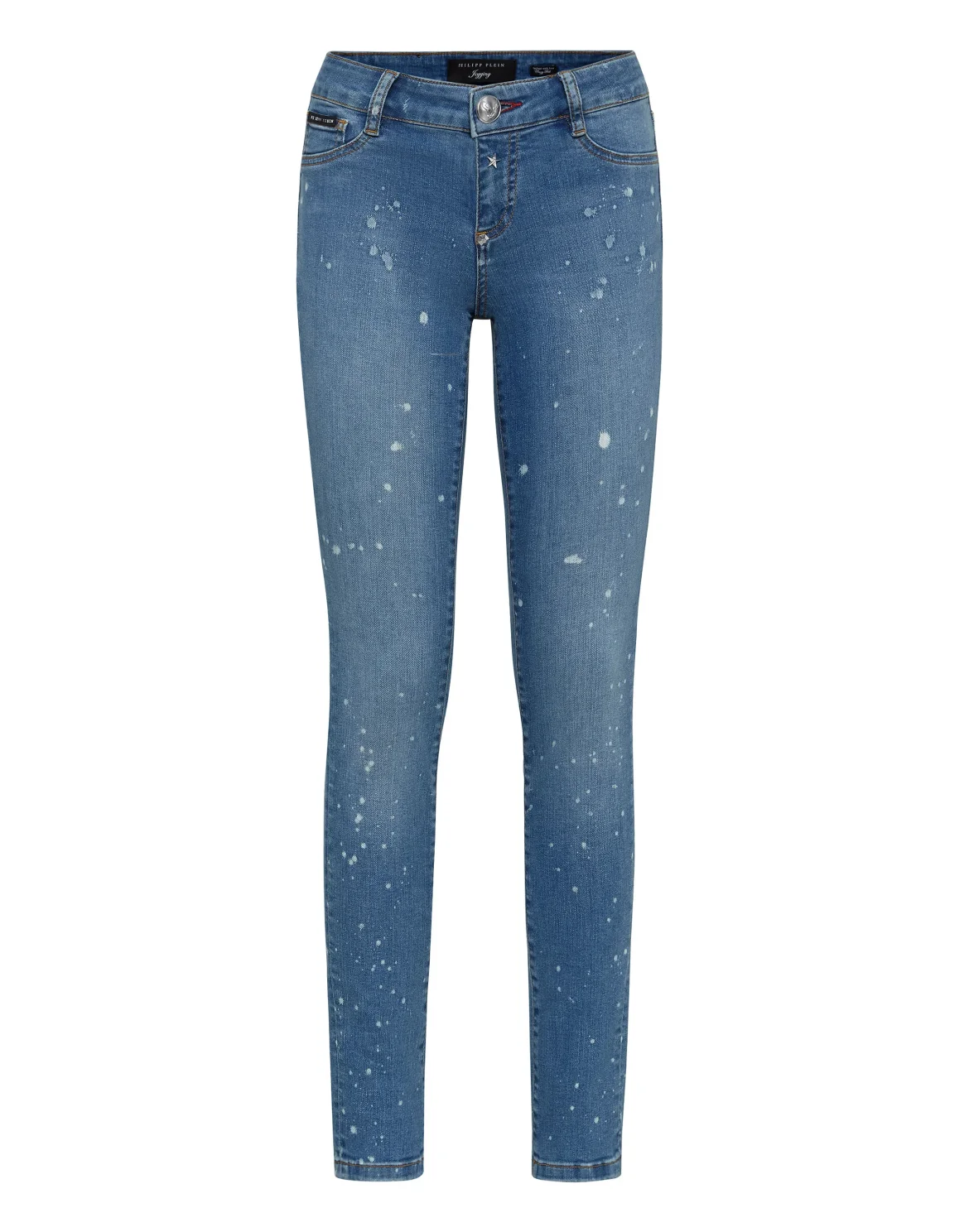 Jegging Statement, цвет: Синий