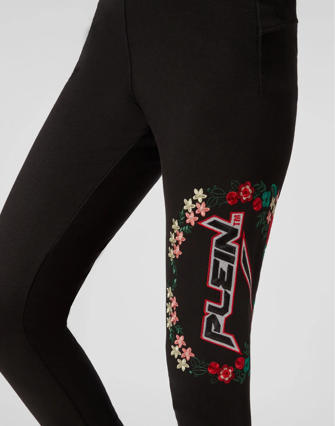 Jogging Trousers Space Plein, цвет: Черный