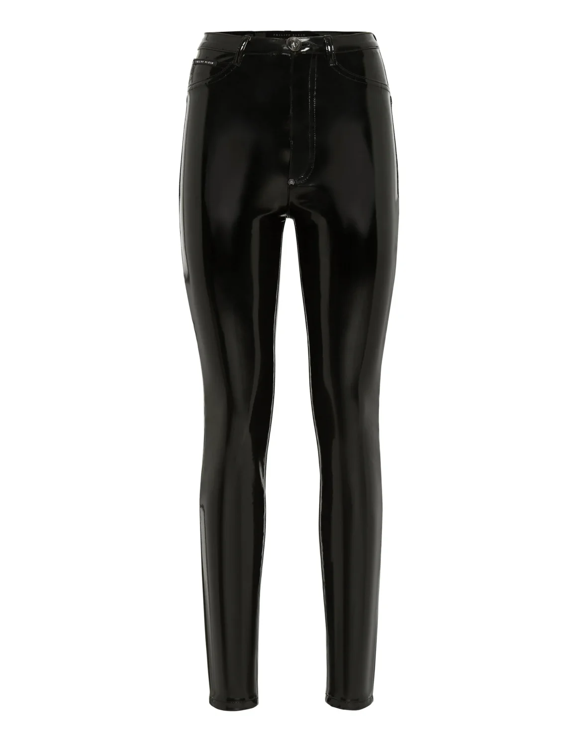 High Waist Jegging Statement, цвет: Черный