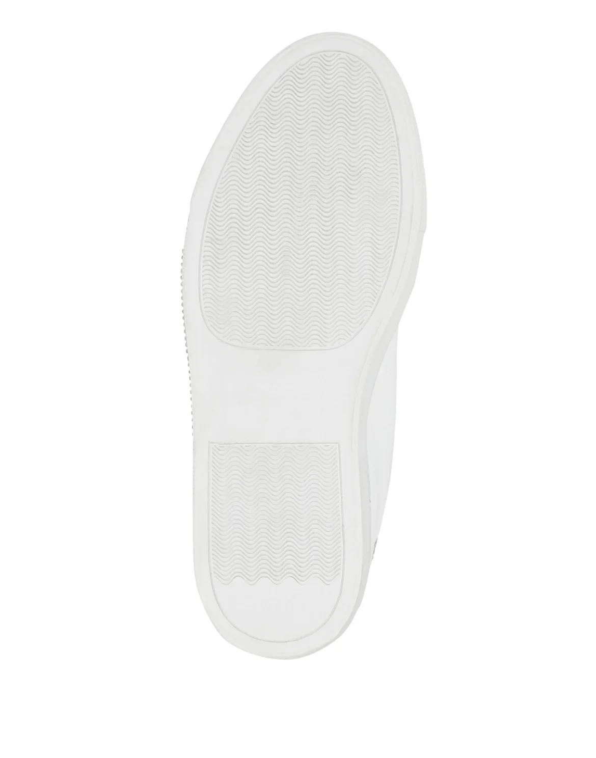 Lo-Top Sneakers Crystal, цвет: Белый