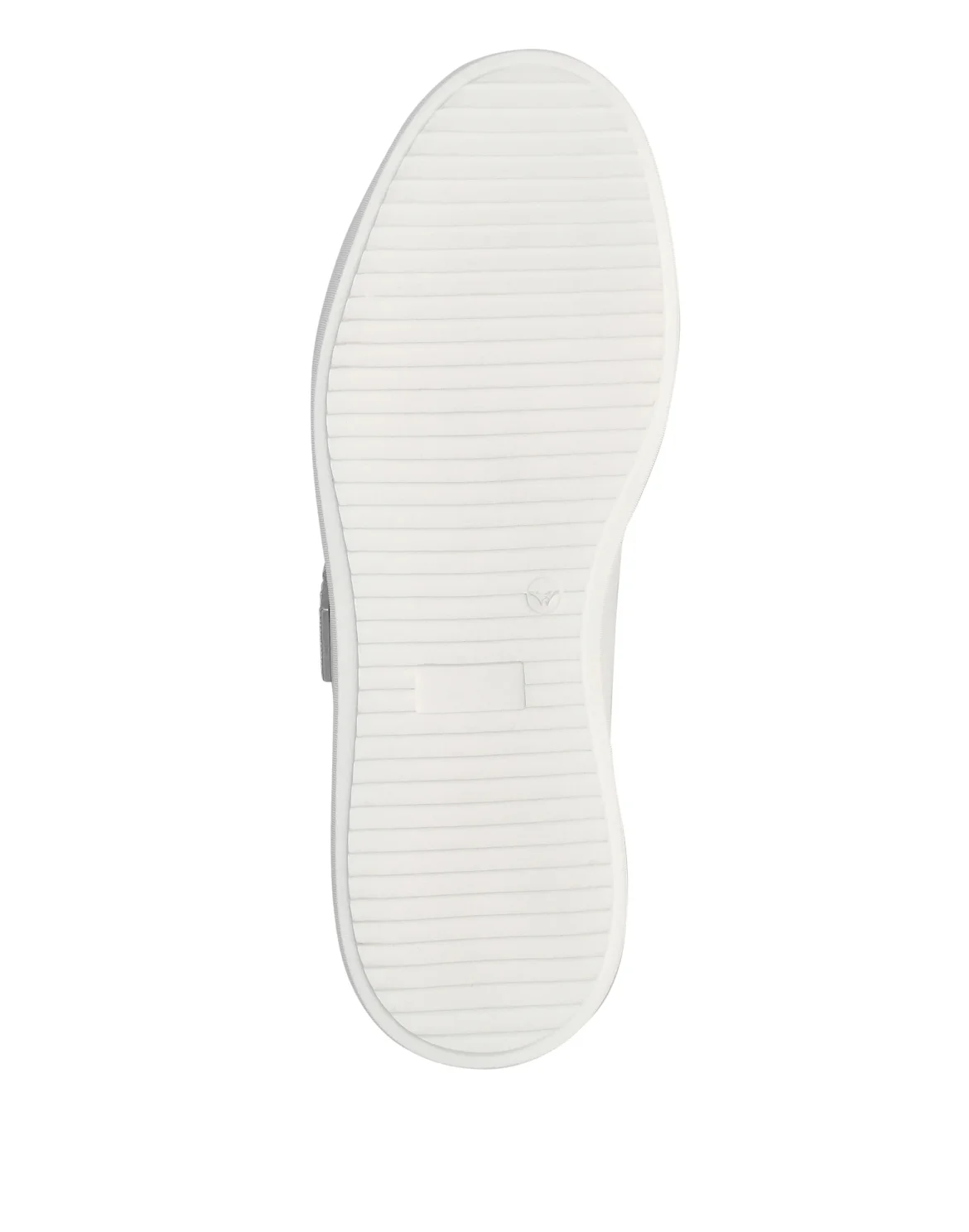 Lo-Top Sneakers Crystal, цвет: Белый