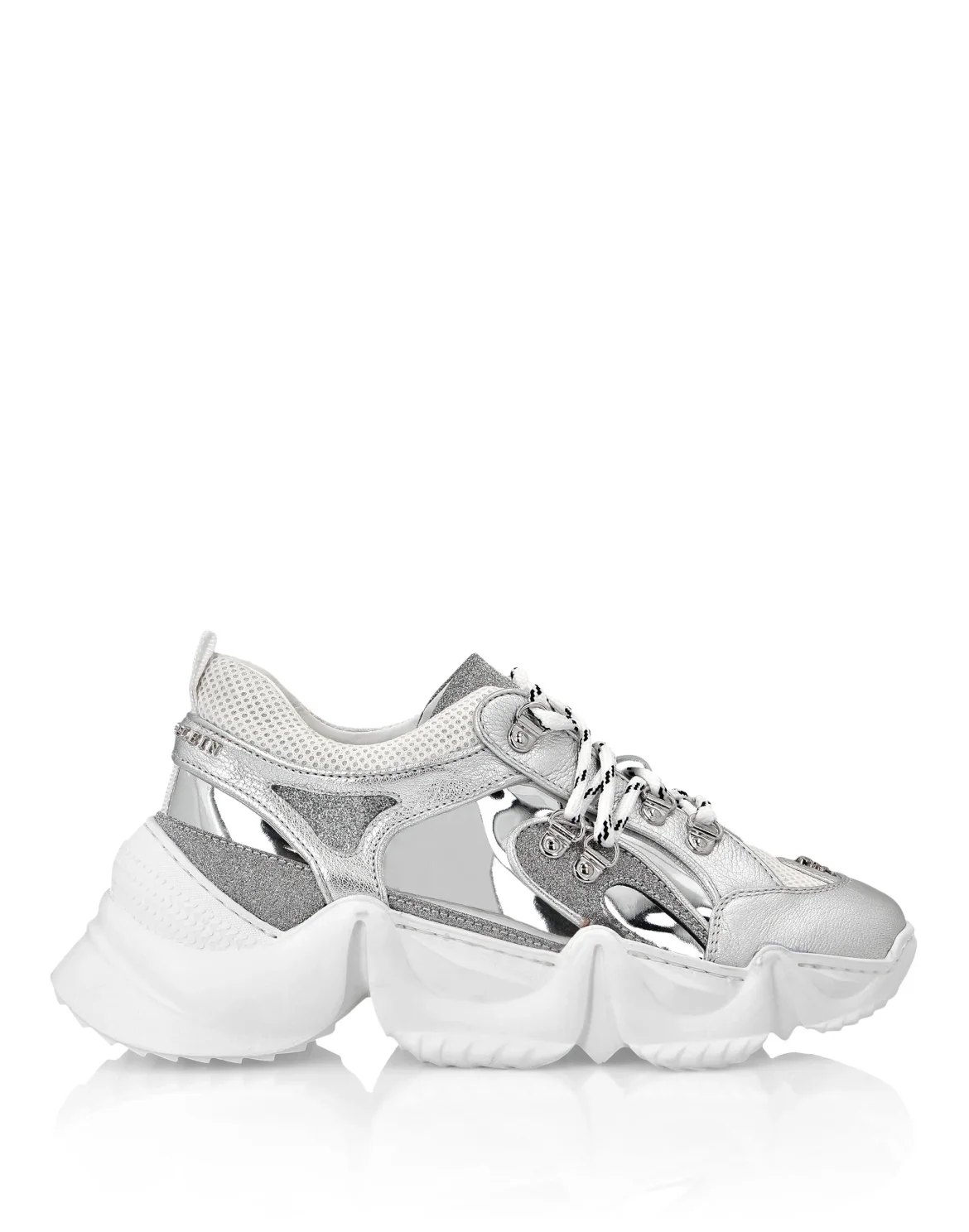 Runner Crystal, цвет: Серебристый