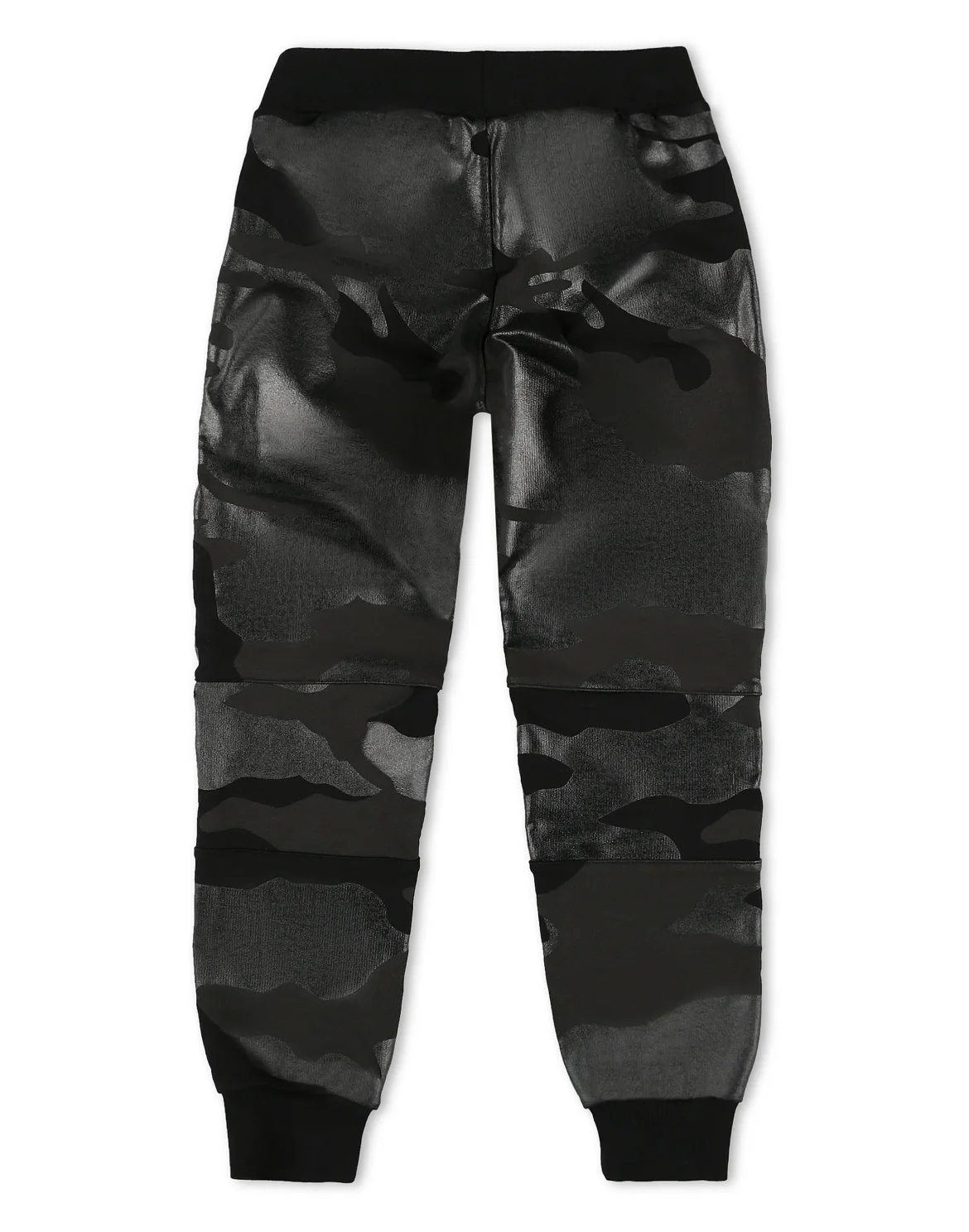 Jogging Trousers Camouflage, цвет: Камуфляж
