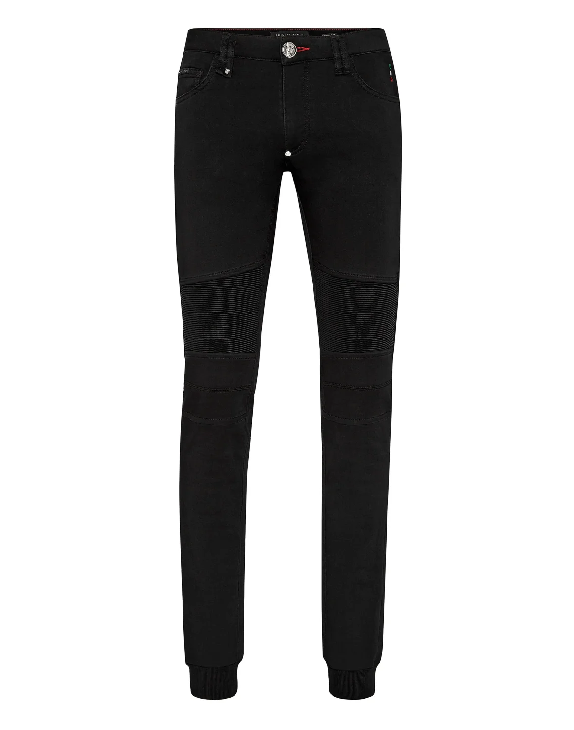 Jogging Philipp Plein TM, цвет: Черный