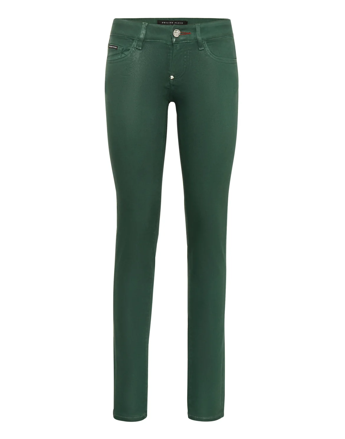 Slim Fit Iconic Plein, цвет: Камуфляж