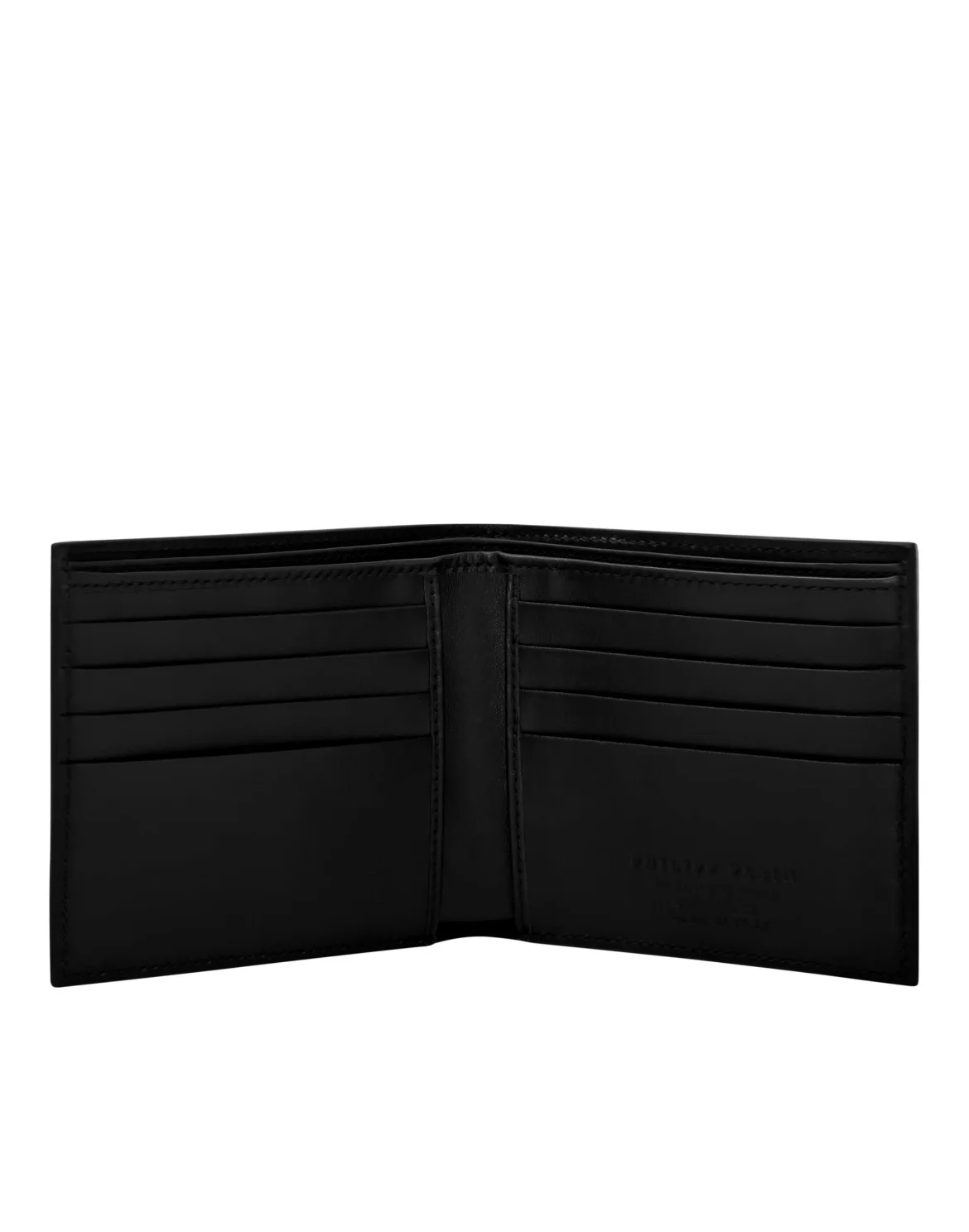 Patent French wallet Dollar, цвет: Мультиколор