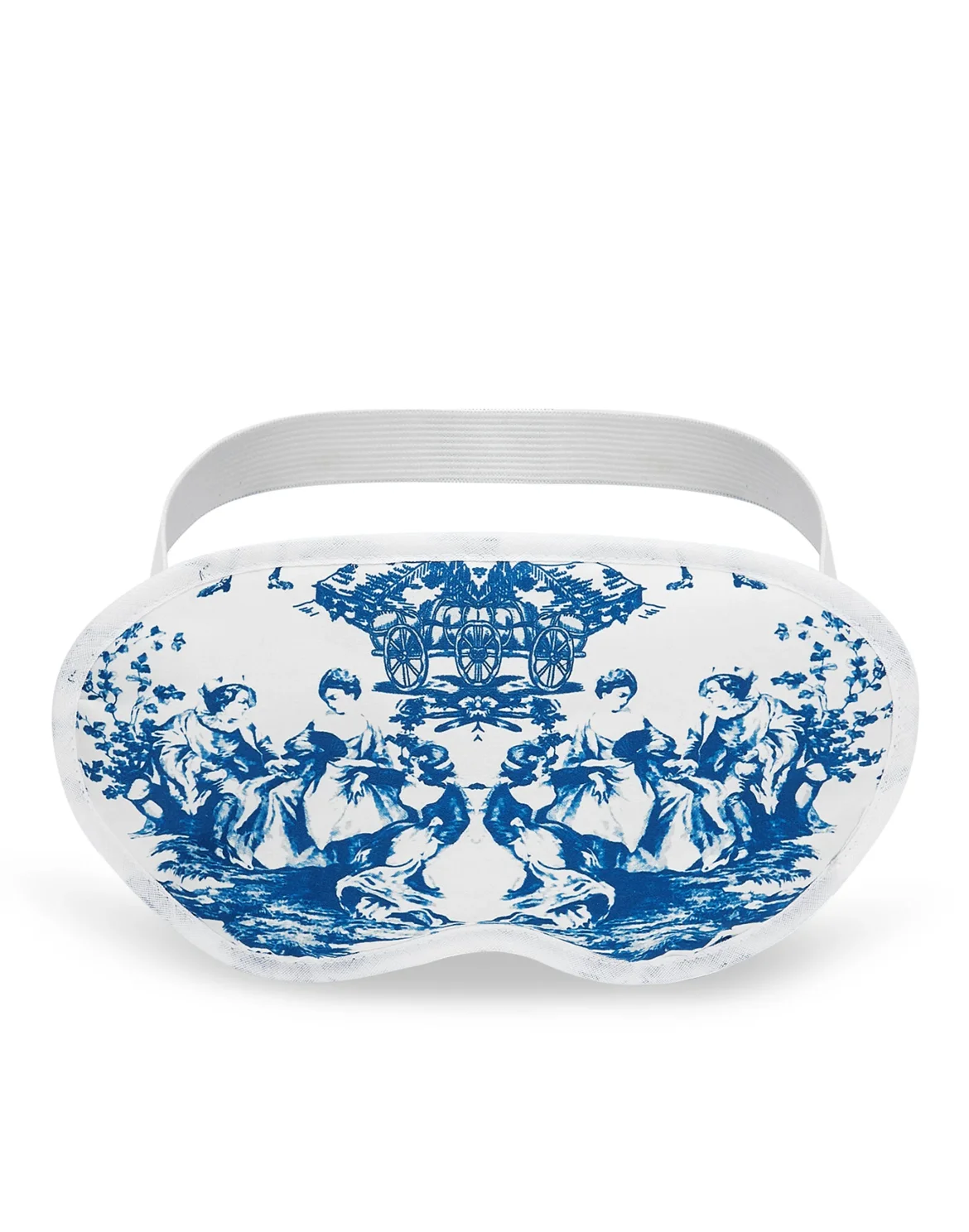 Sleep Mask En PLEIN air, цвет: Белый