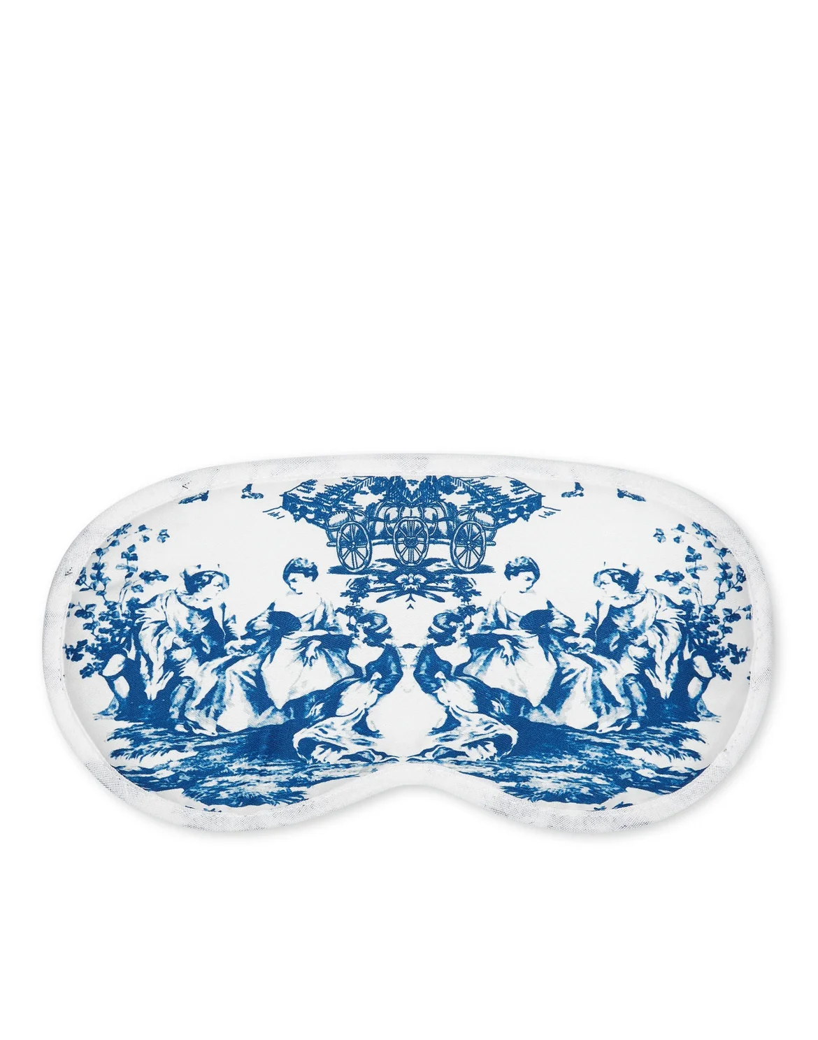 Sleep Mask En PLEIN air, цвет: Белый