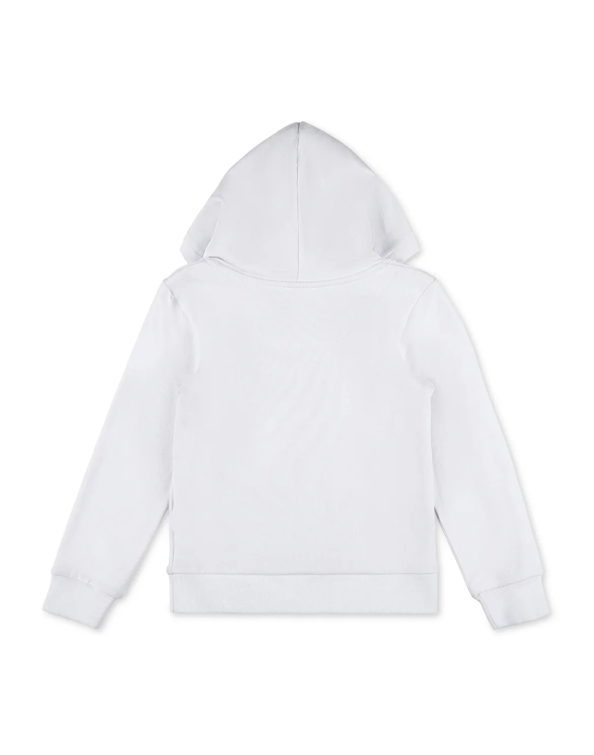 Hoodie sweatshirt Looney Tunes, цвет: Белый