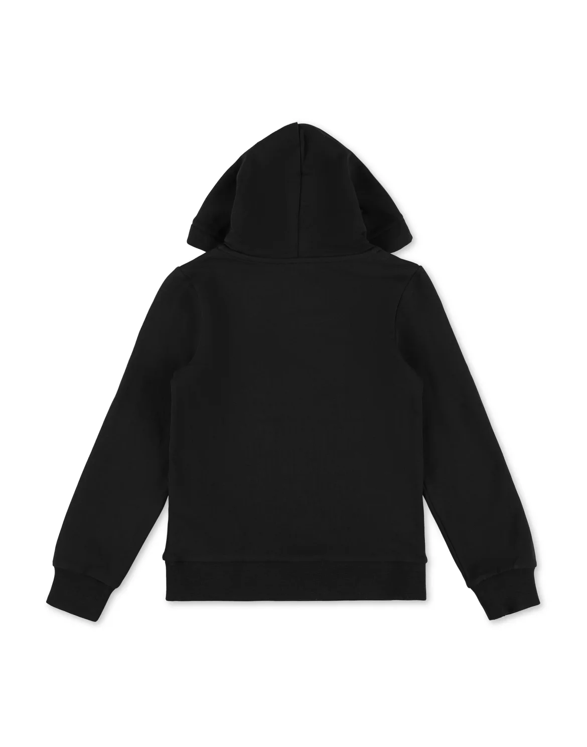 Hoodie sweatshirt Looney Tunes, цвет: Черный