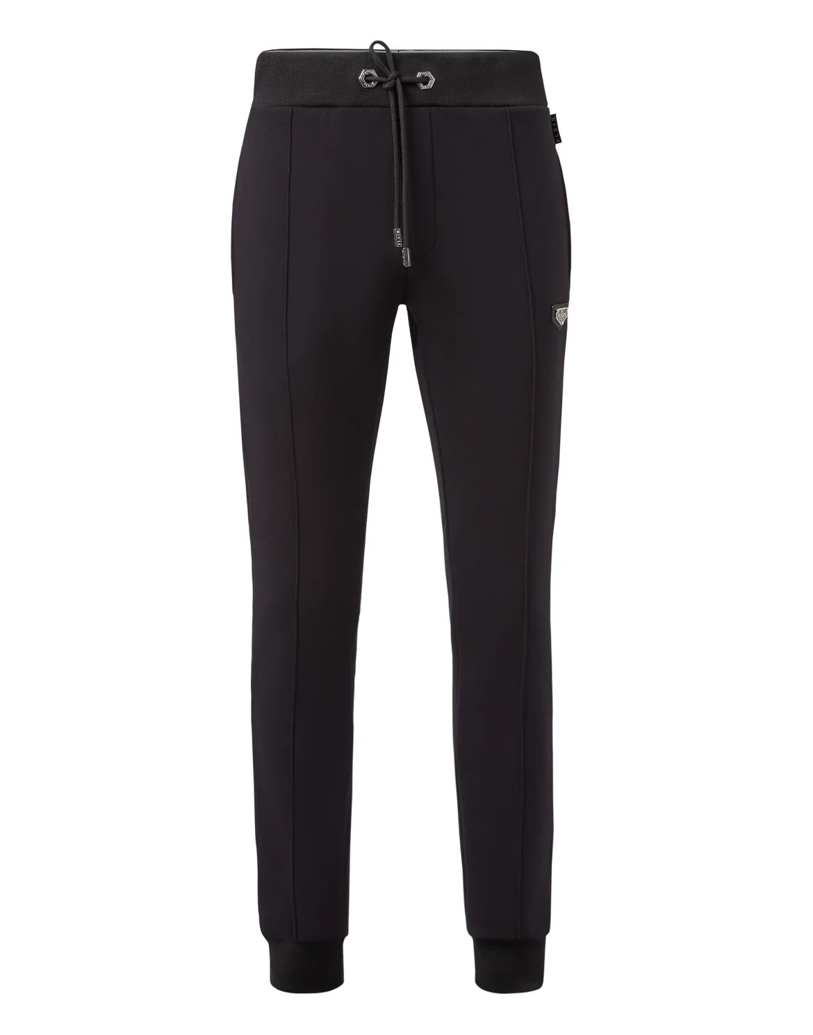 Jogging Trousers Iconic Plein, цвет: Черный
