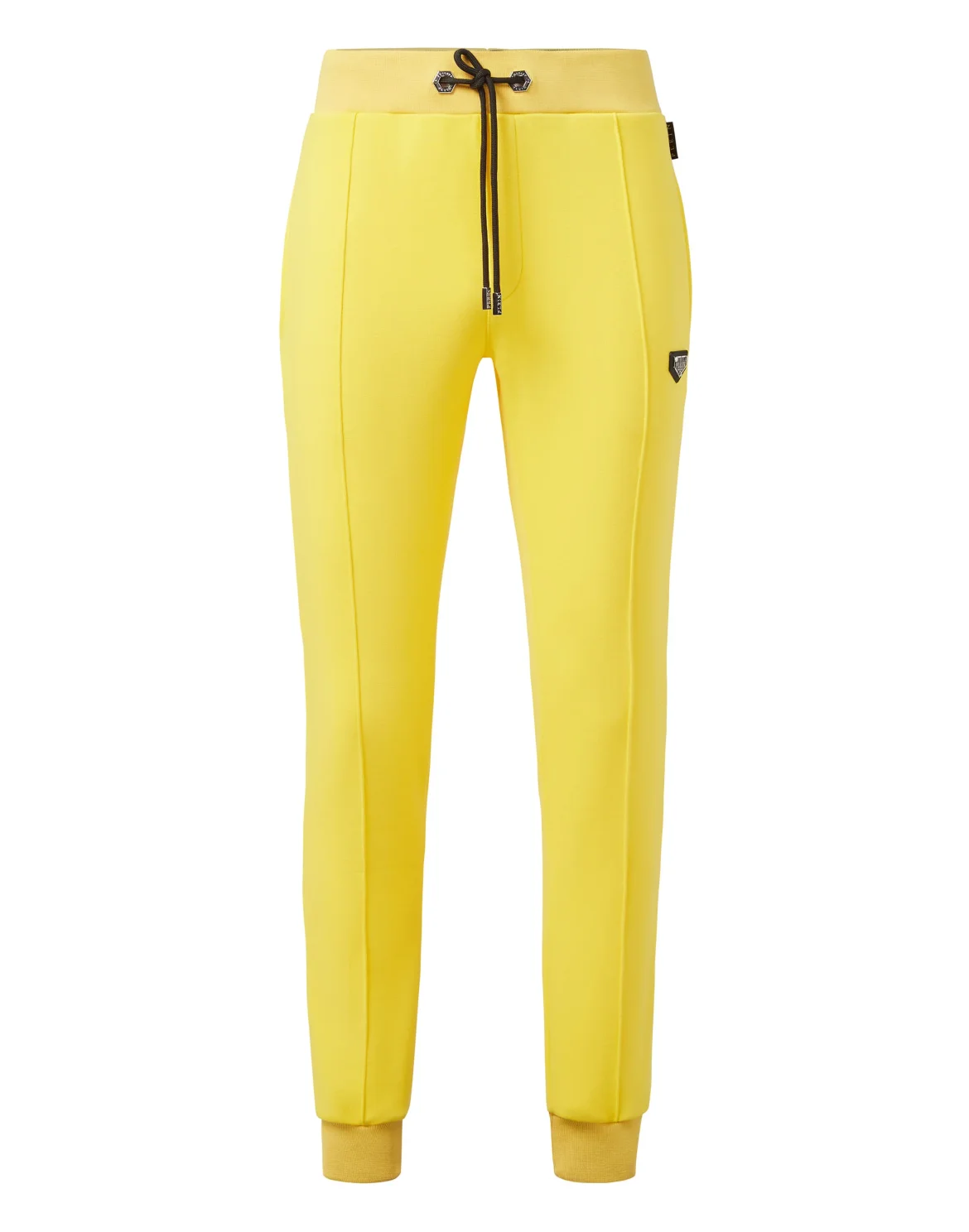 Jogging Trousers Iconic Plein, цвет: Желтый