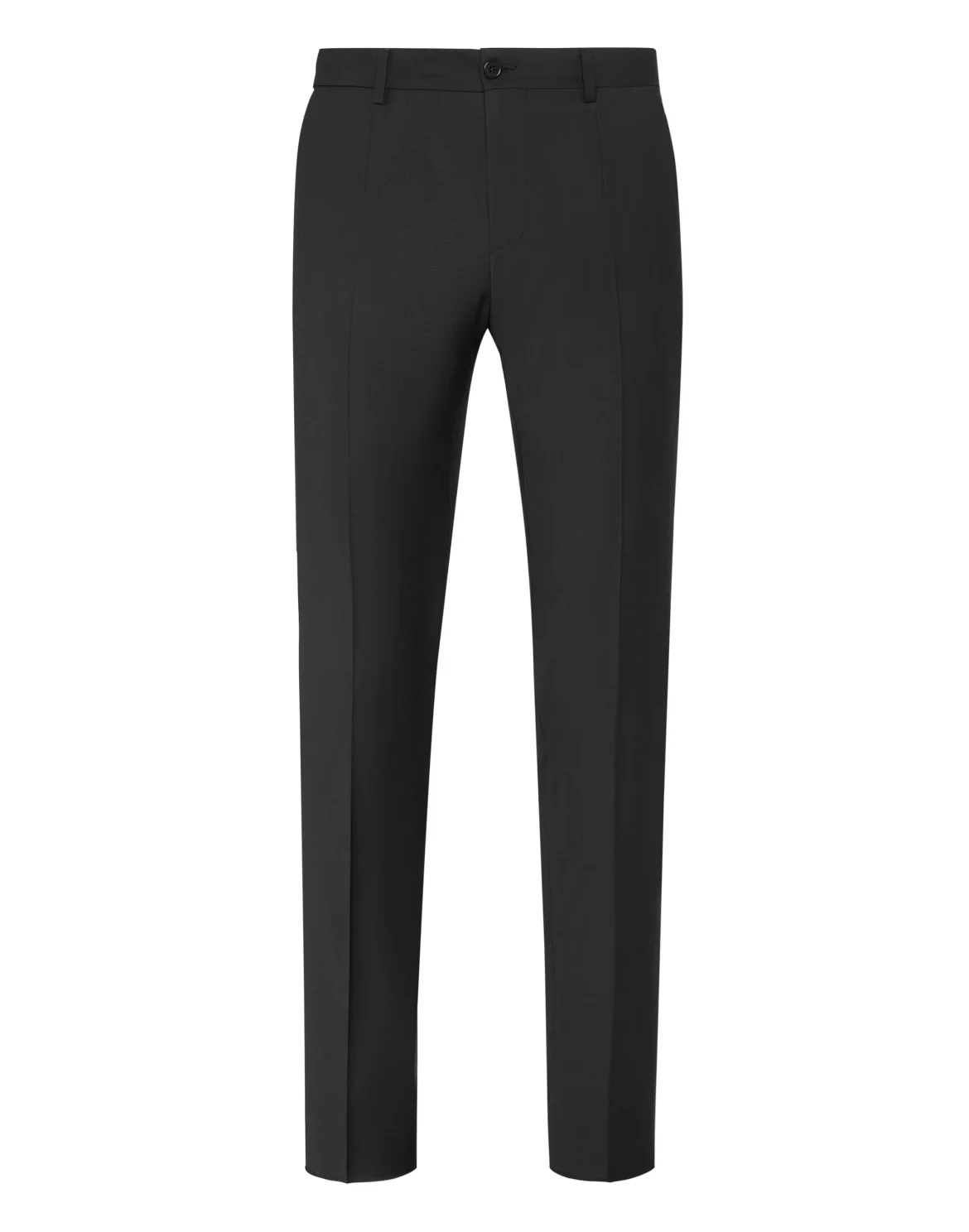 Trousers Gigolò Fit Elegant, цвет: Черный