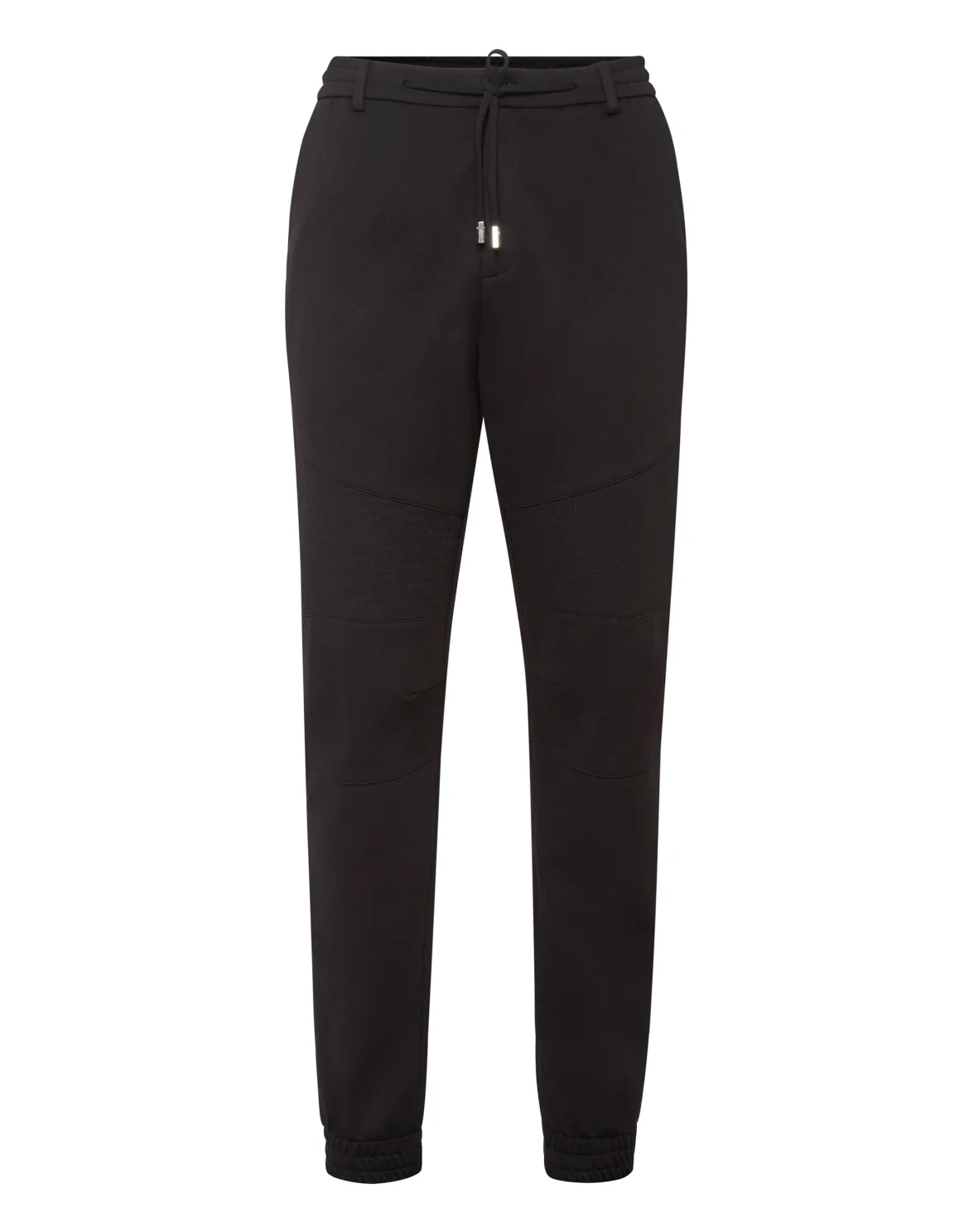 Jersey Jogging Trousers Iconic Plein, цвет: Черный