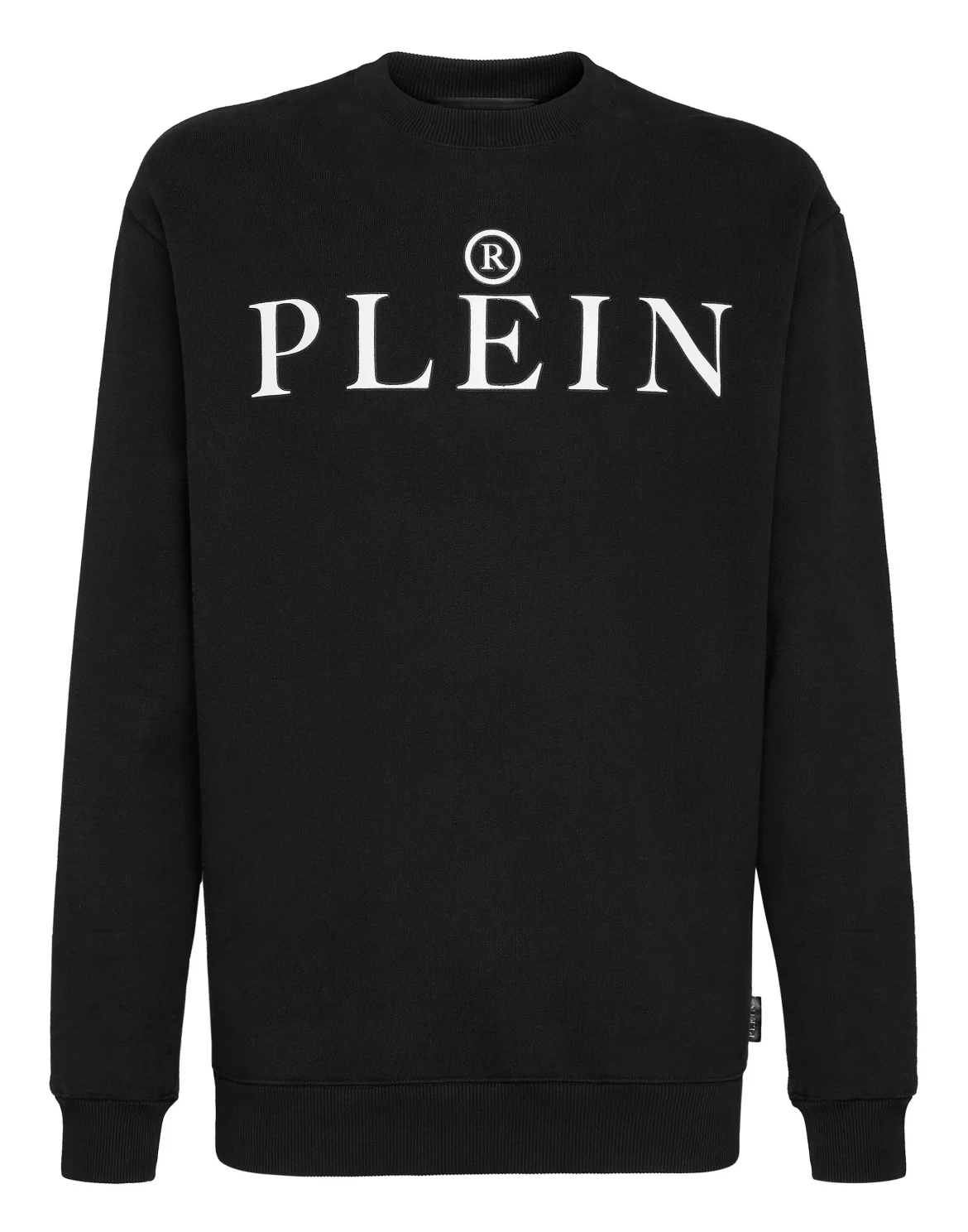 Sweatshirt LS Philipp Plein TM, цвет: Черный