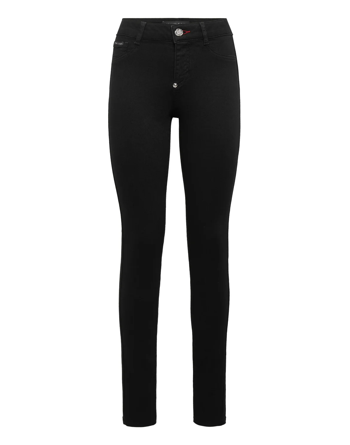 Denim Jeggins, цвет: Черный