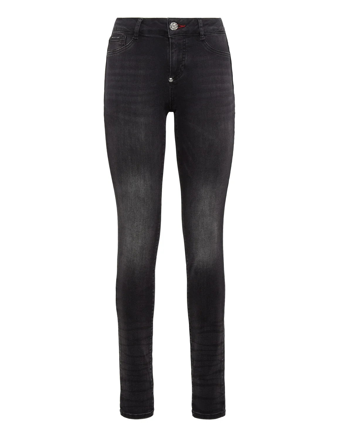 Denim Jeggins, цвет: Черный