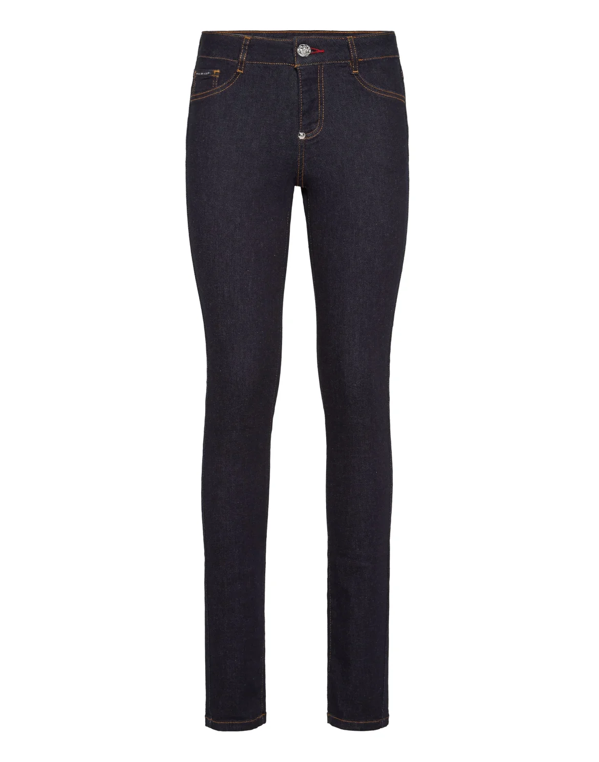 Denim Jeggins, цвет: Синий