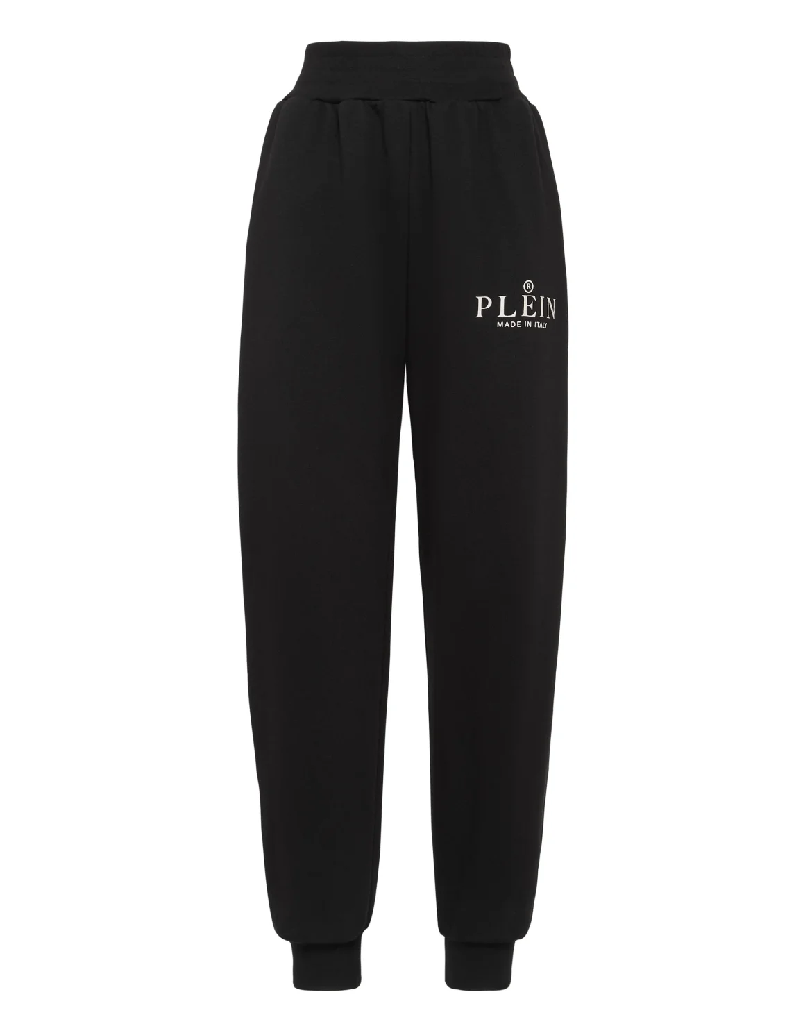 Jogging Trousers Iconic Plein, цвет: Черный