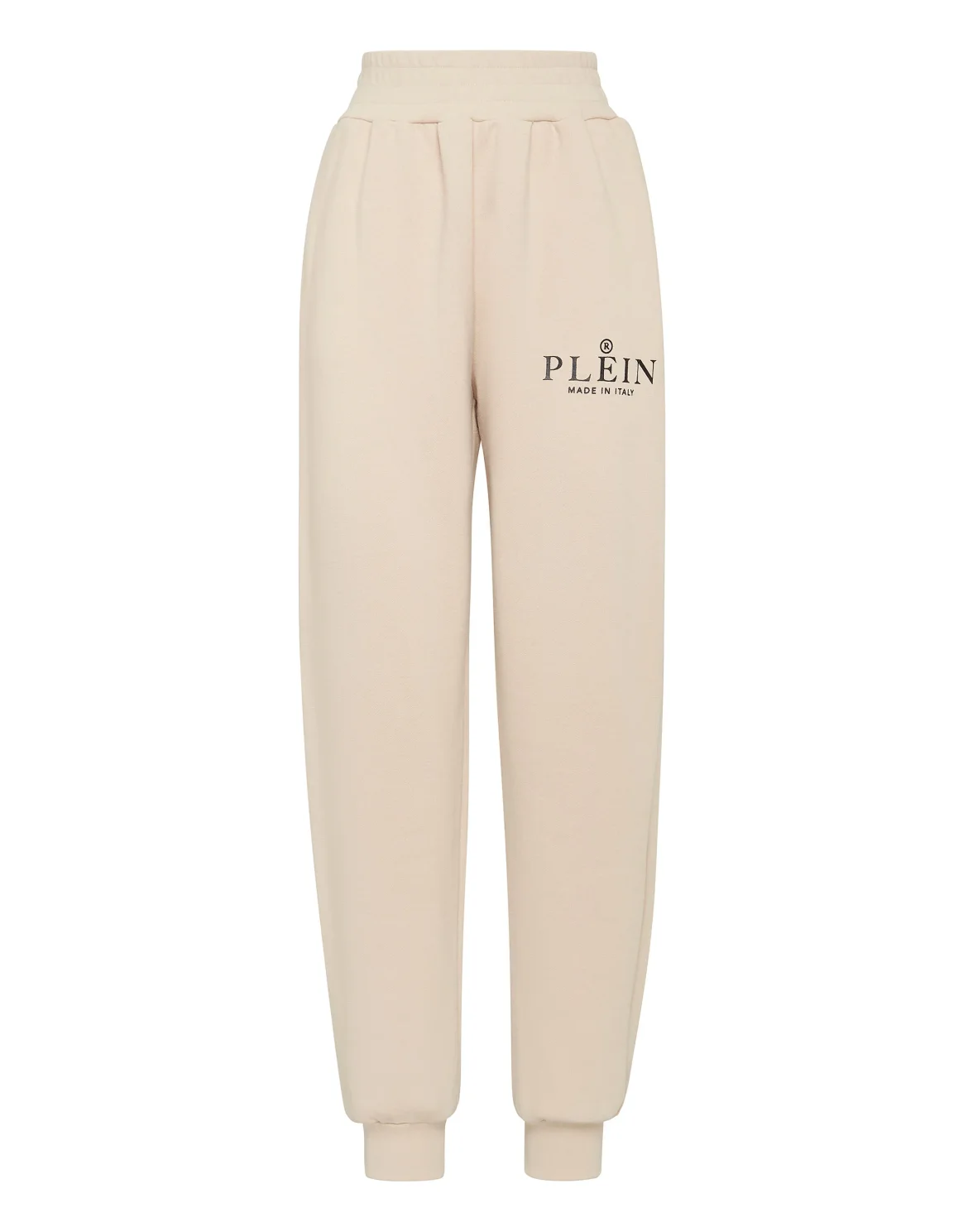 Jogging Trousers Iconic Plein, цвет: Бежевый