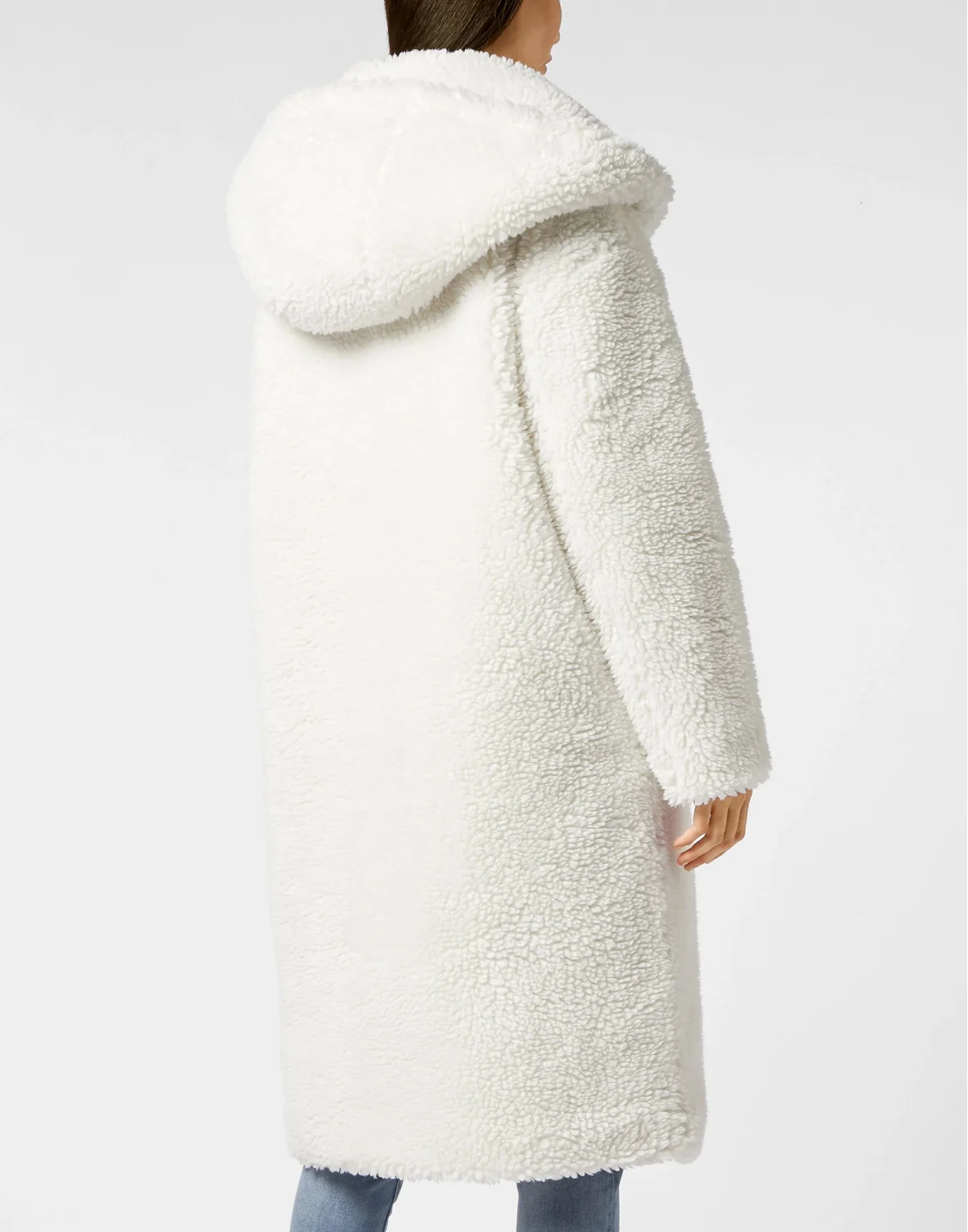 Coat  Iconic Plein, цвет: Бежевый