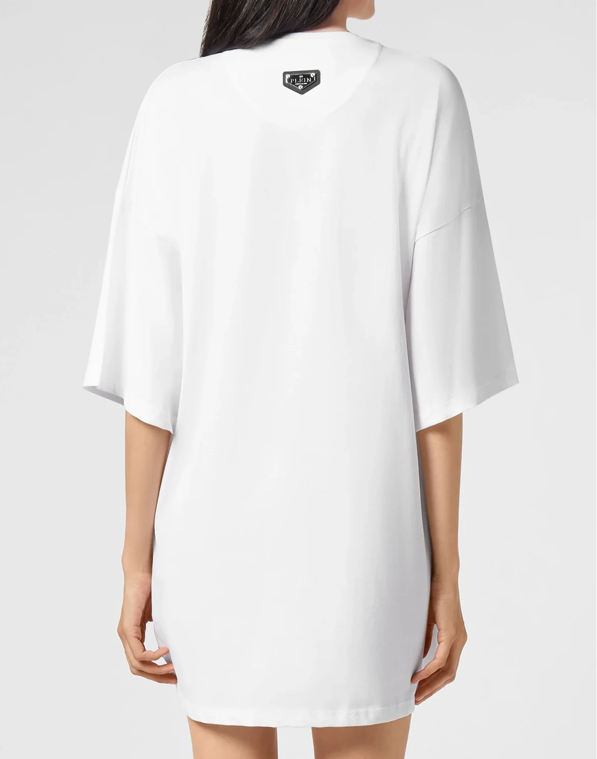 T-shirt Dresses Looney Tunes, цвет: Белый