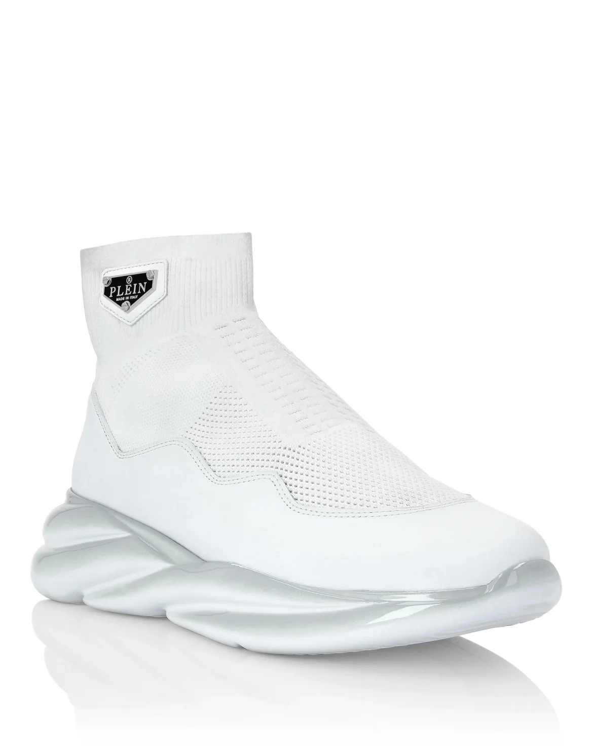 Runner Socks Skywalker, цвет: Белый