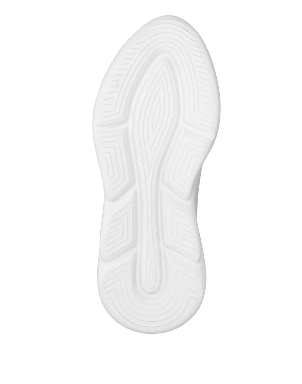 Runner Socks Skywalker, цвет: Белый