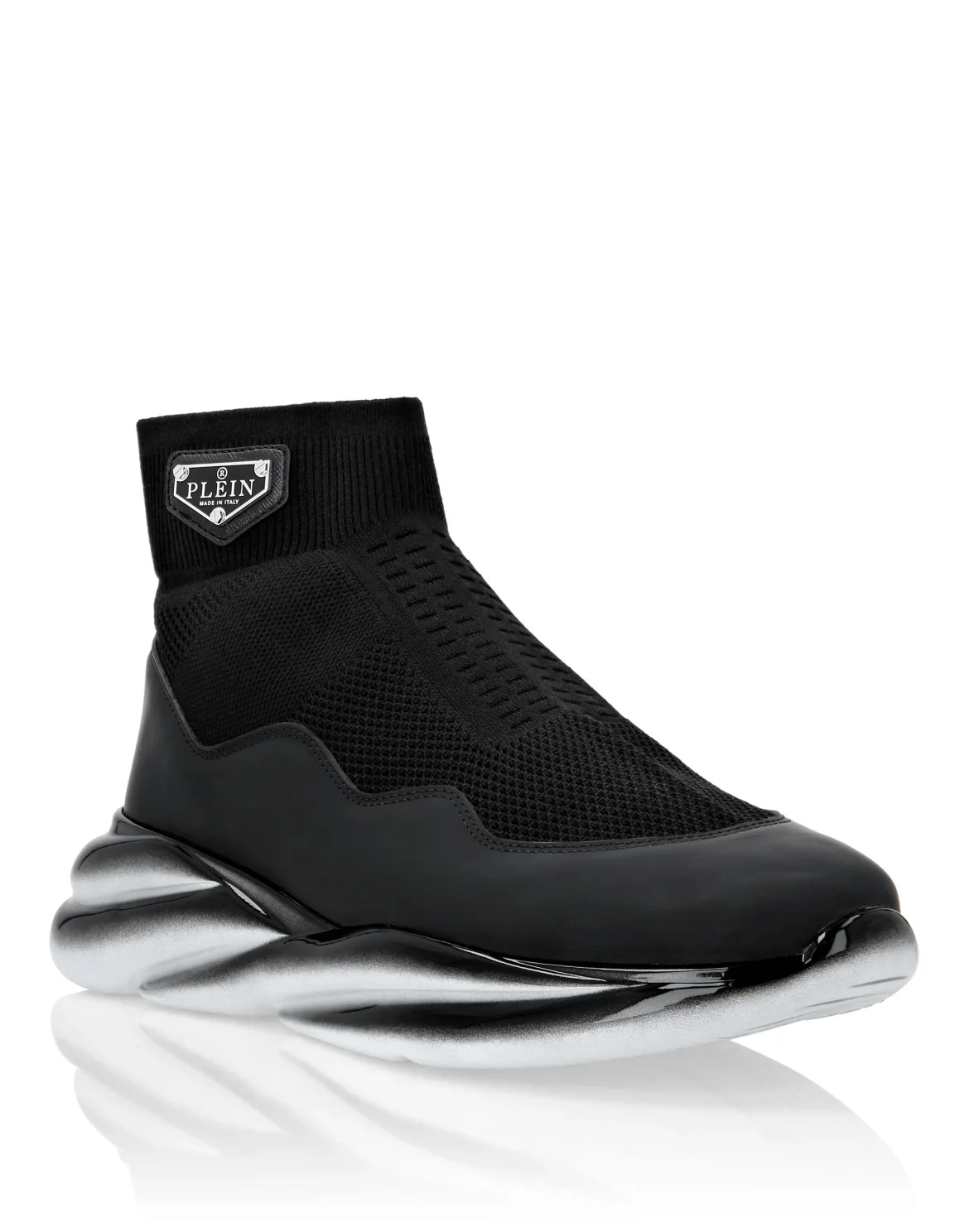 Runner Socks Skywalker, цвет: Черный