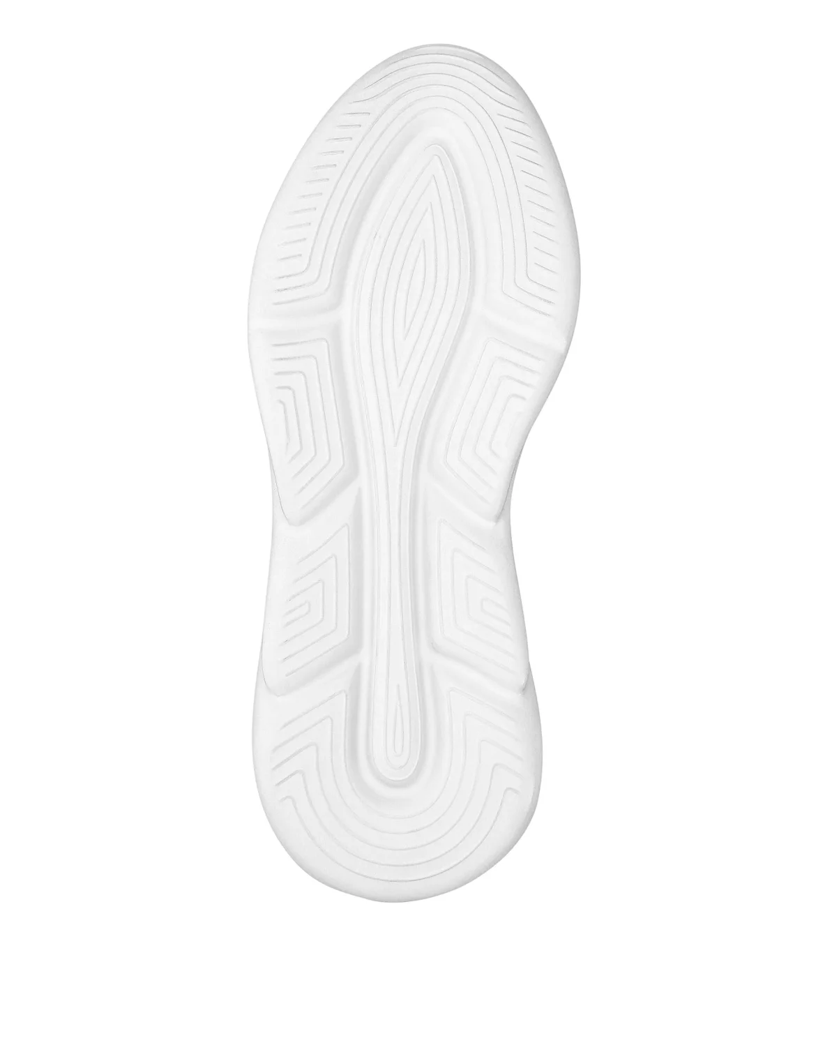 Runner Socks Skywalker, цвет: Черный