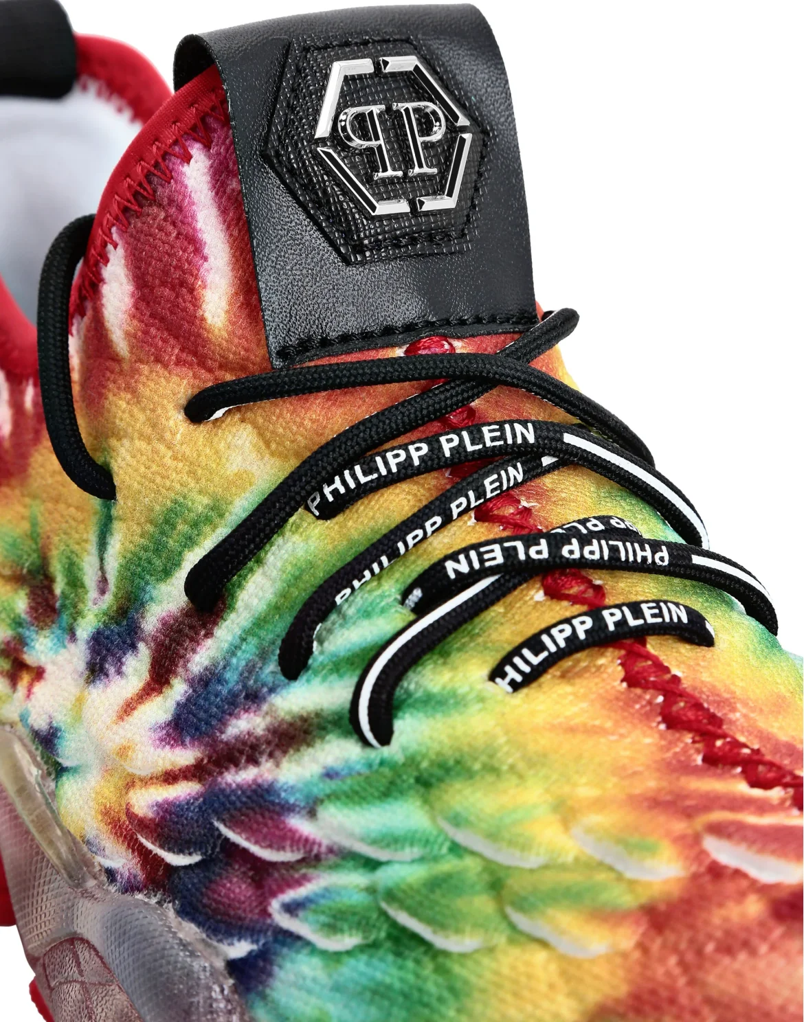 Runner Hyper $hock Tie dye, цвет: Мультиколор