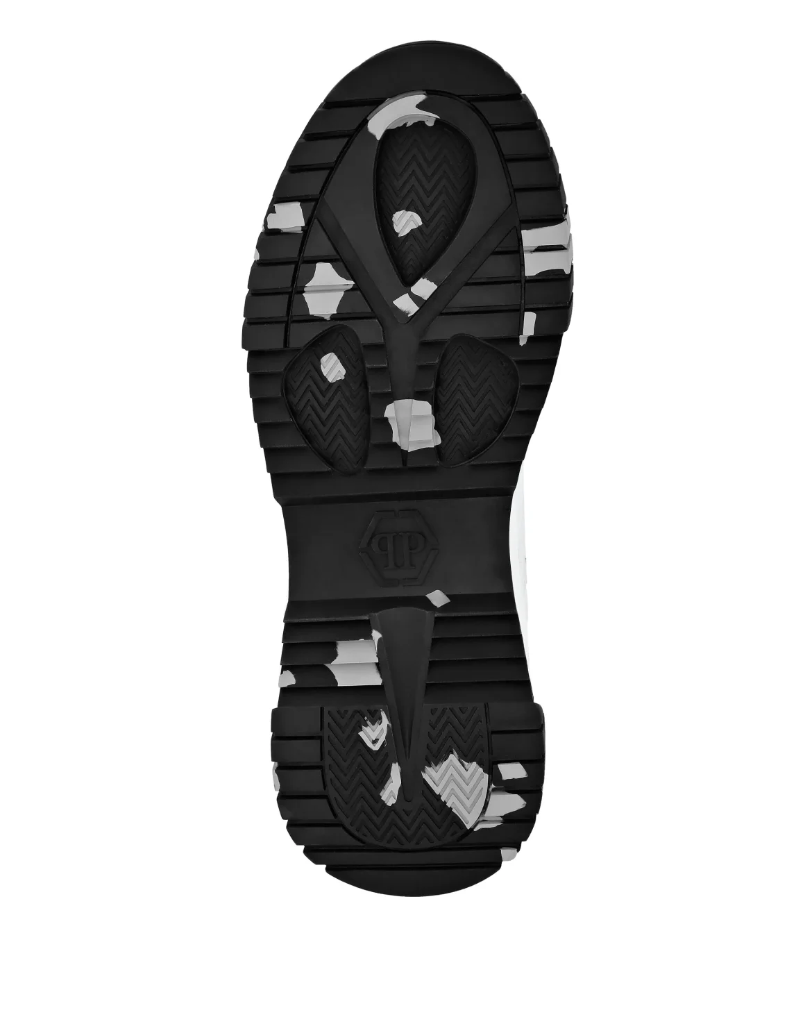 TRAINER SNEAKERS PREDATOR, цвет: Белый