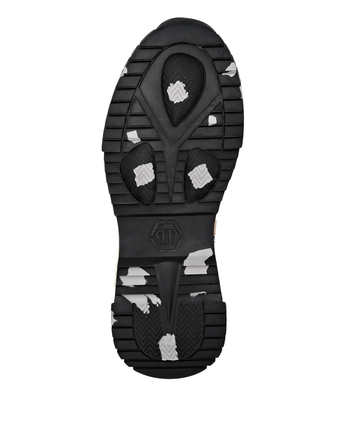 TRAINER SNEAKERS PREDATOR, цвет: Бежевый
