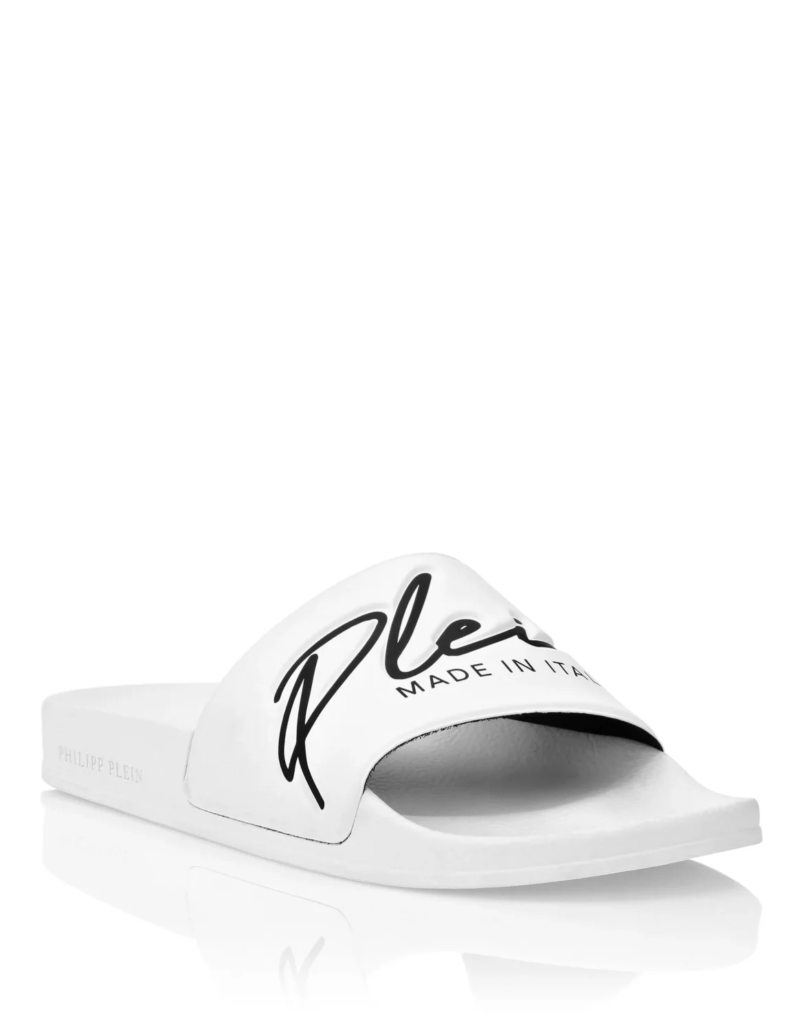 Slipper, цвет: Белый