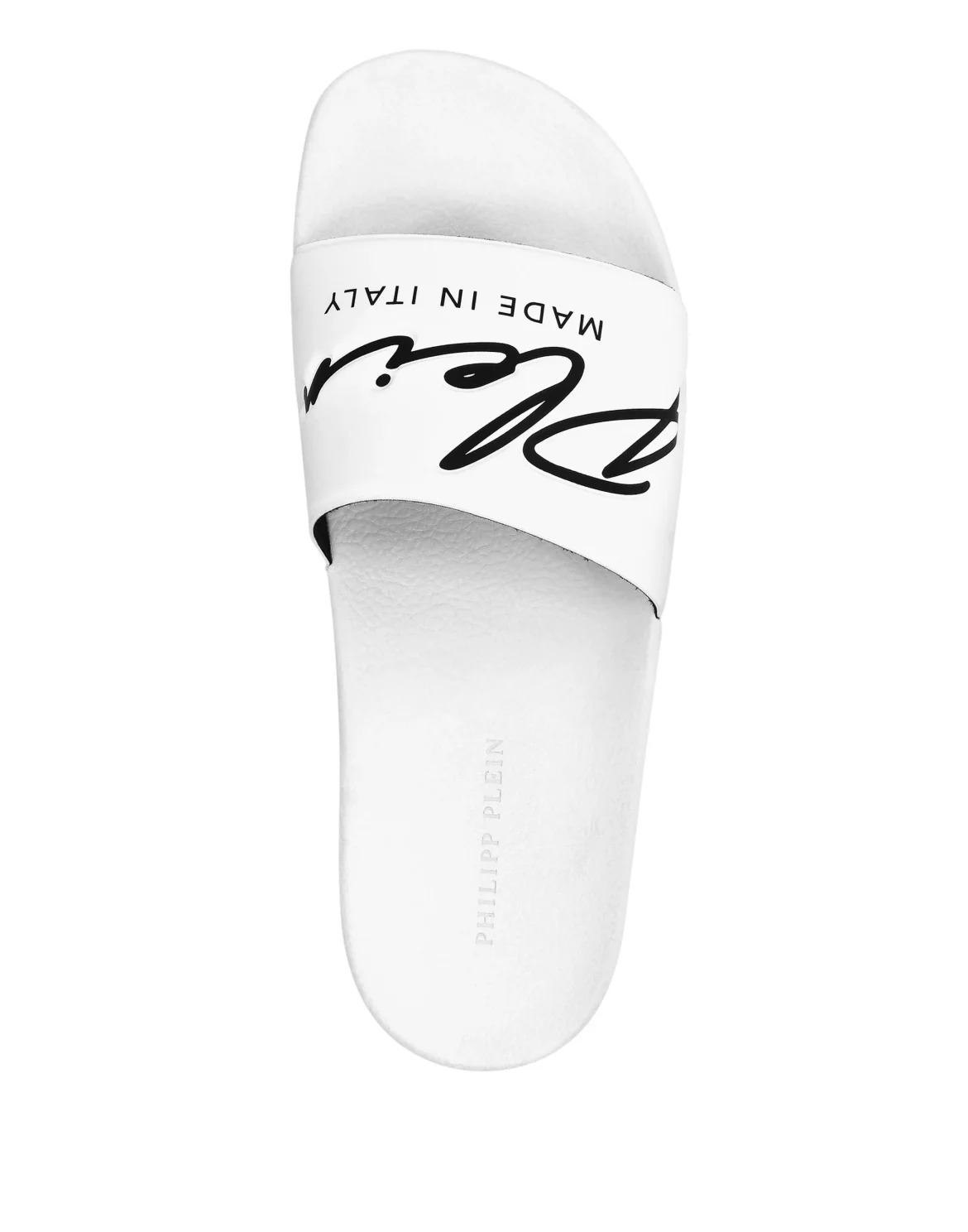 Slipper, цвет: Белый