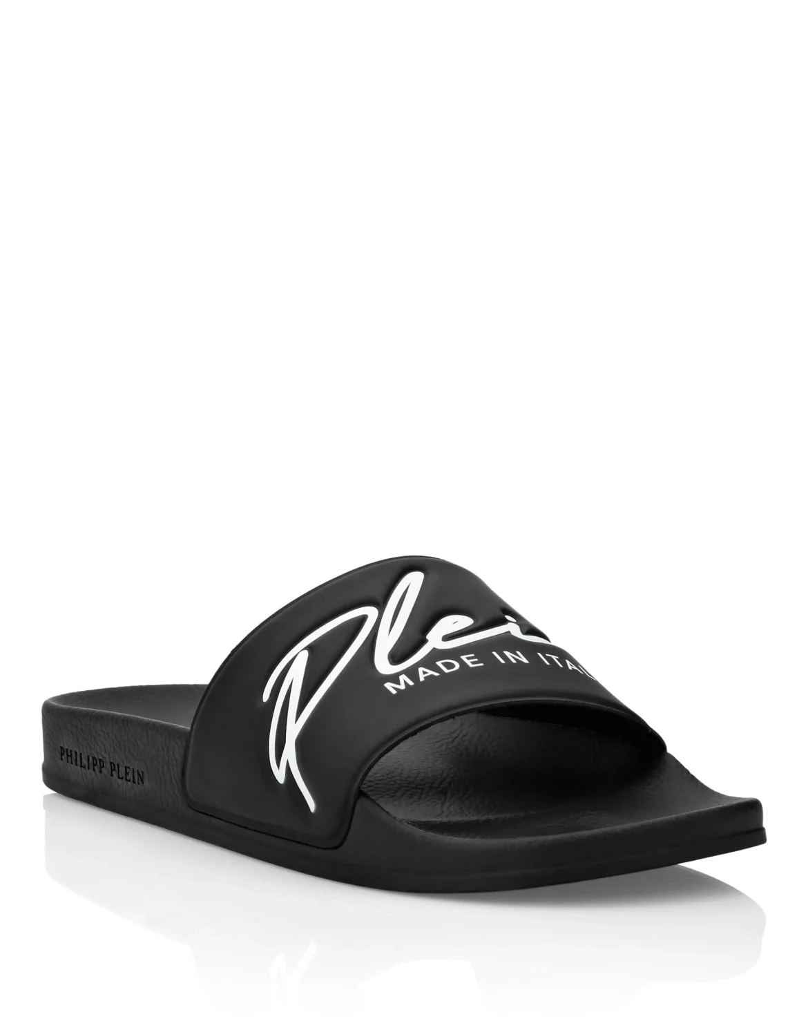 Slipper, цвет: Черный