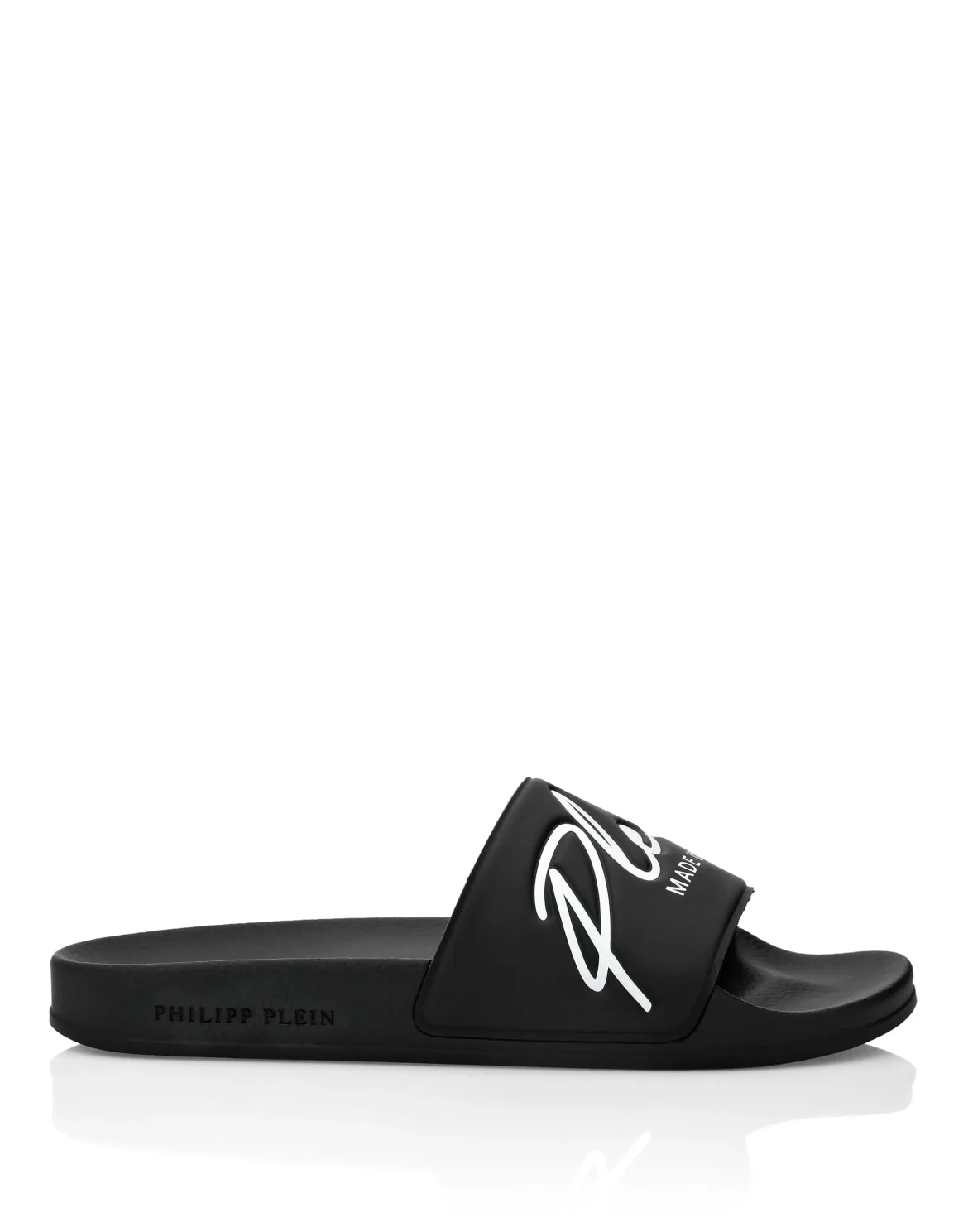 Slipper, цвет: Черный