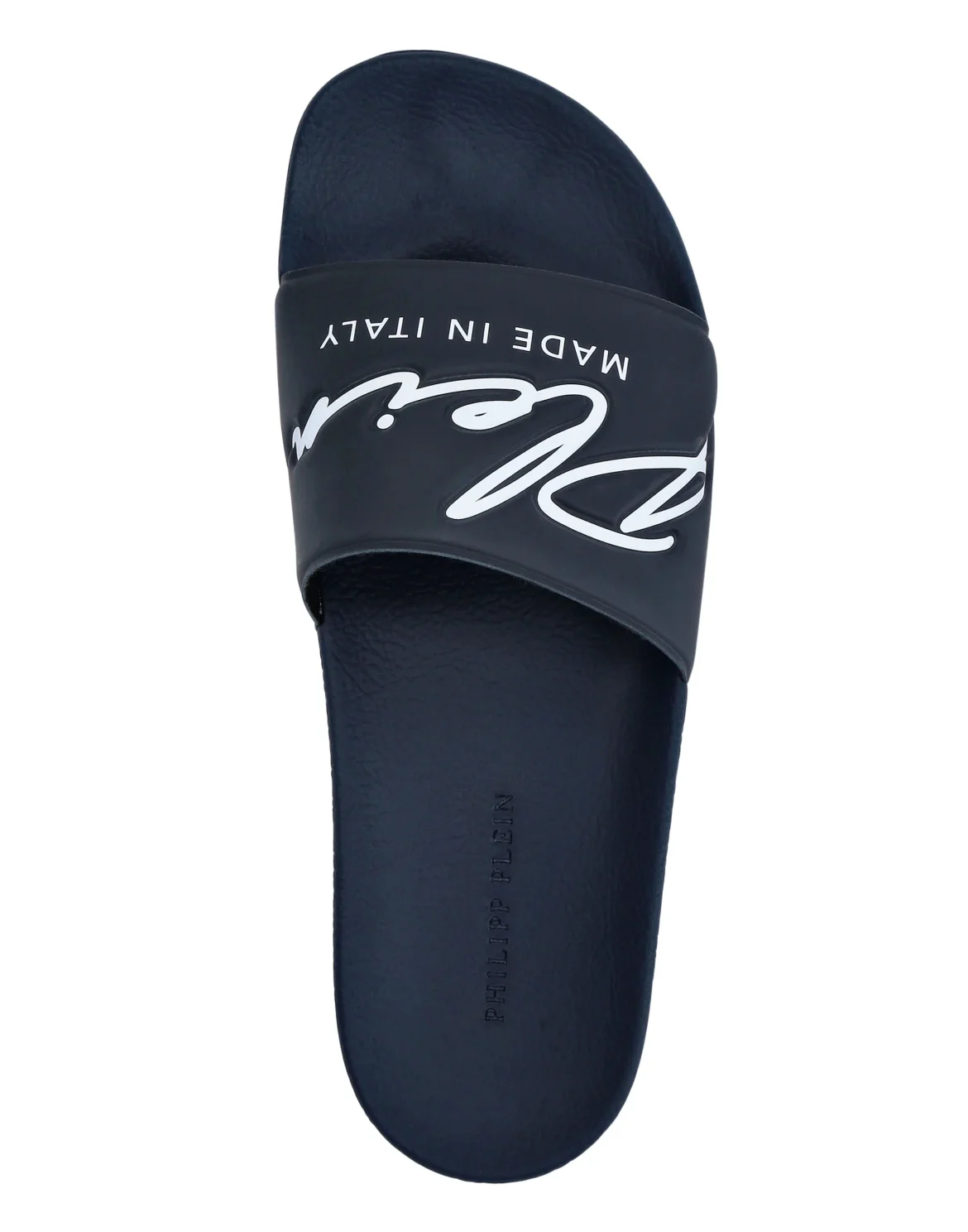 Slipper, цвет: Синий