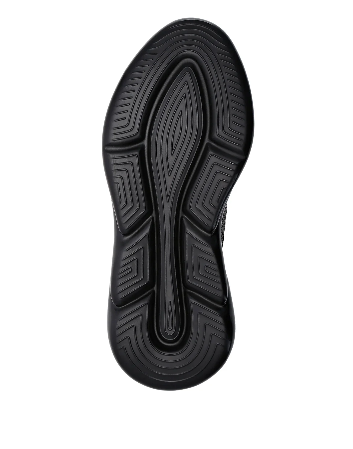 Suede Runner Skywalker  Stones, цвет: Черный