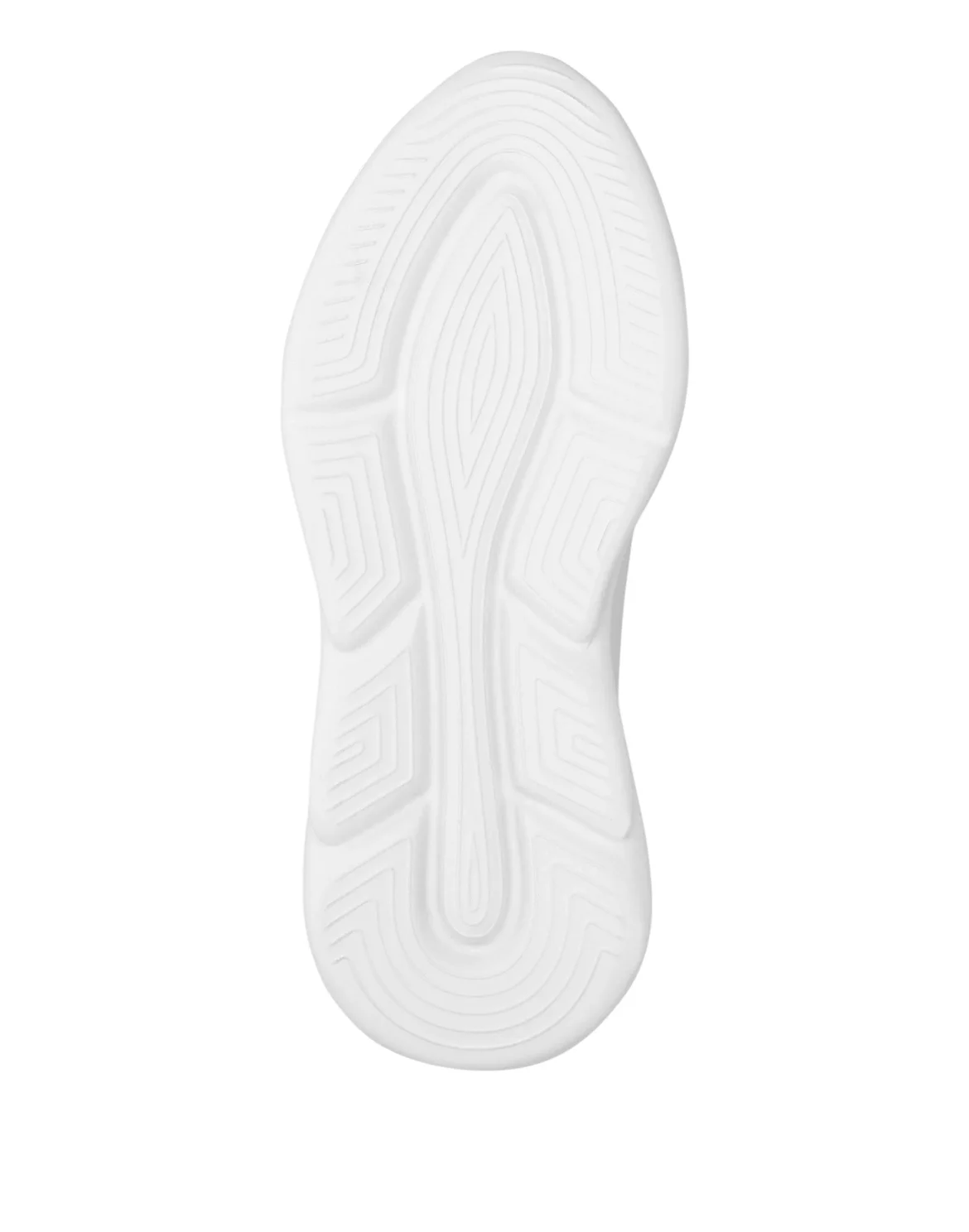 Runner Socks Iconic Plein, цвет: Белый